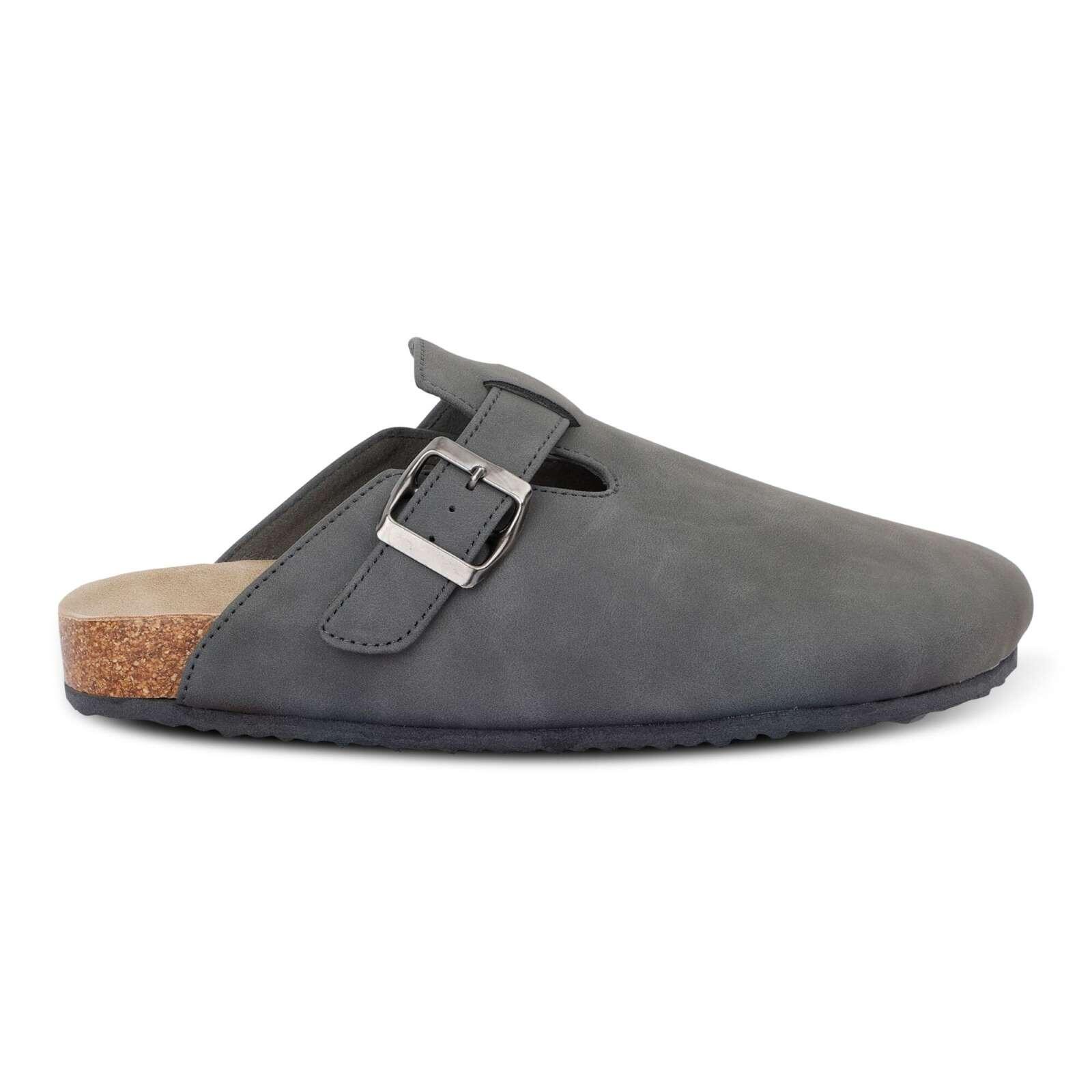 Mules Regatta Kaber Graue 2/7