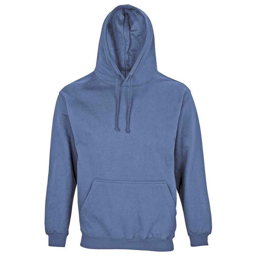 SOLS Unisex Adult Condor Hoodie