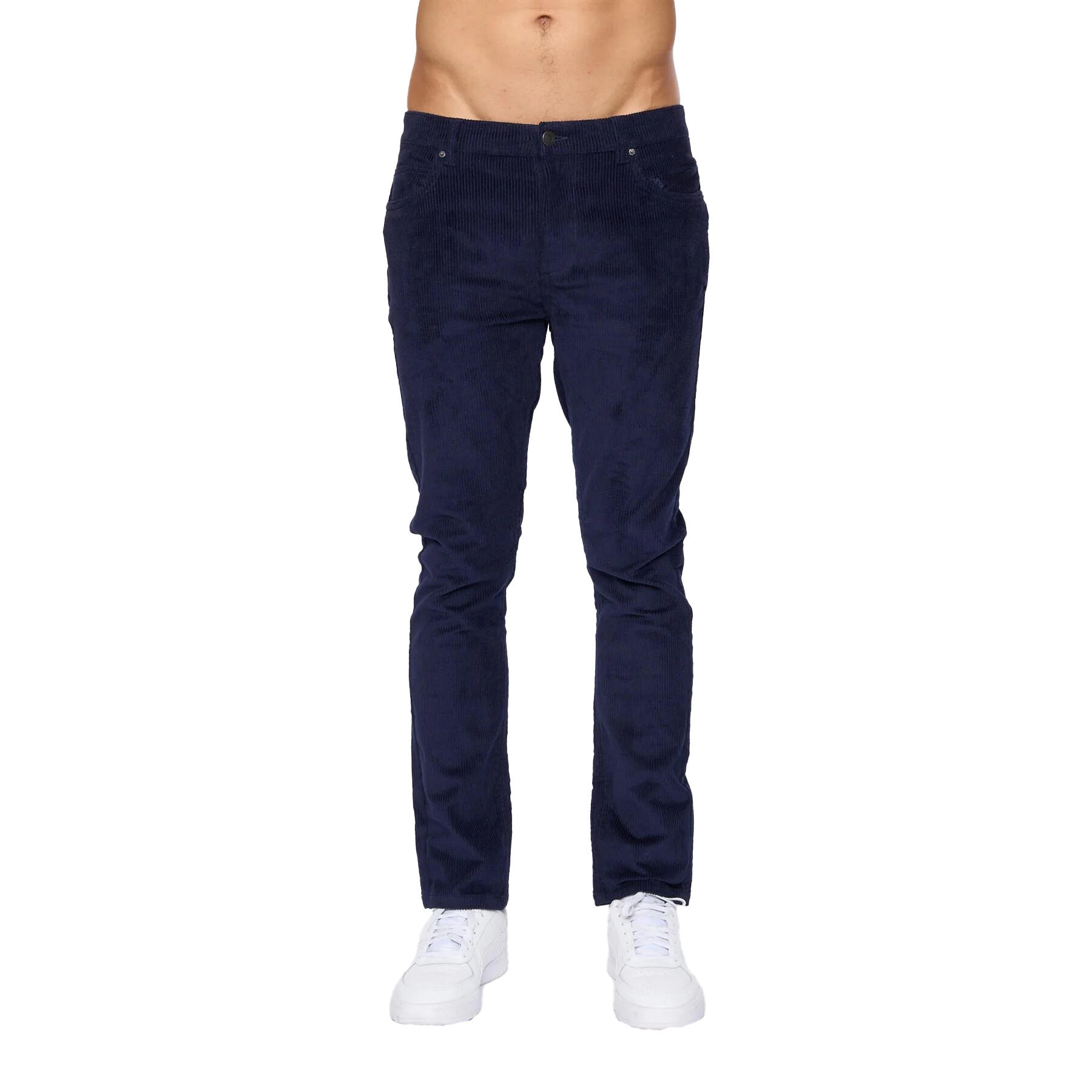 Duck and Cover Mens Cordsome Trousers