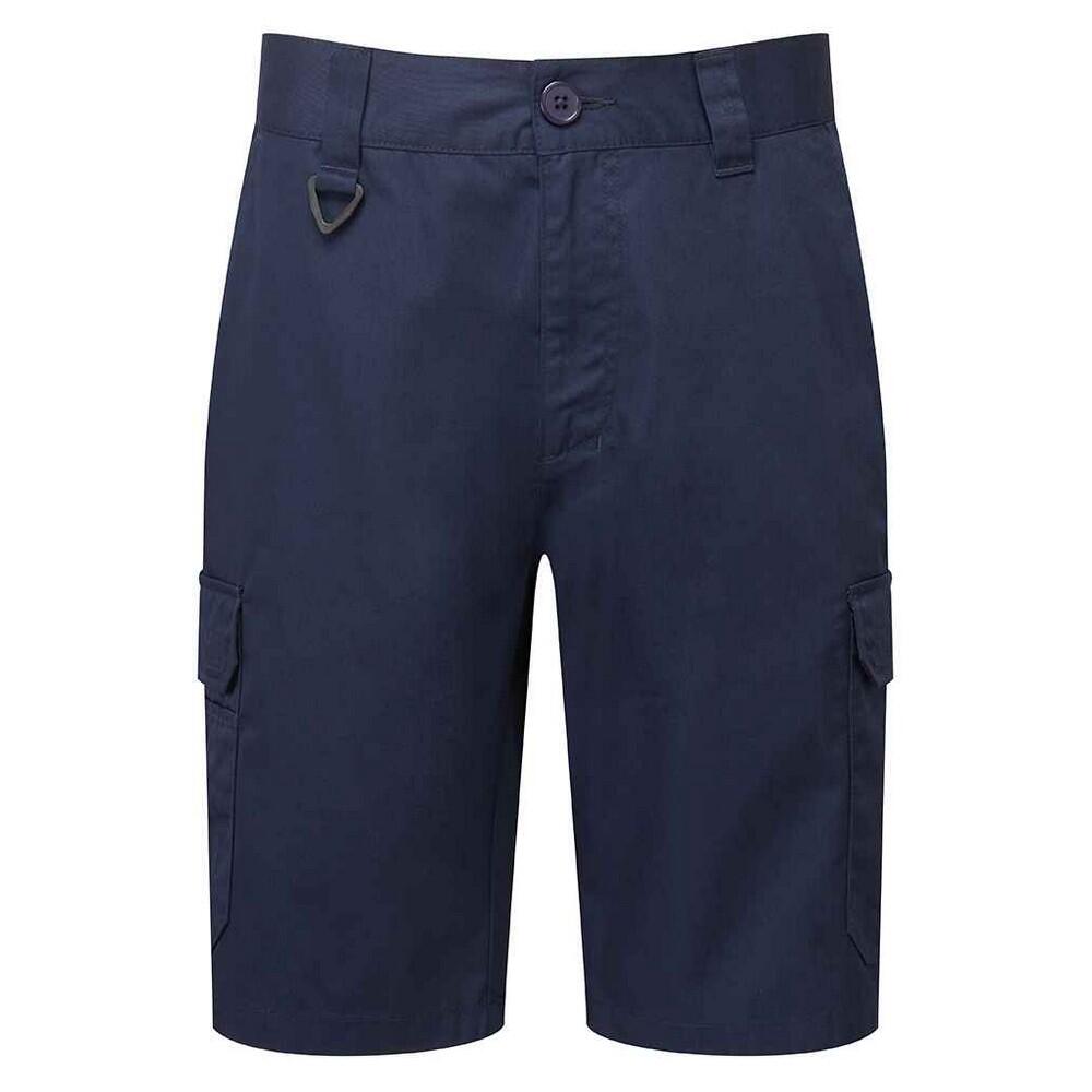 Premier Mens Cargo Shorts