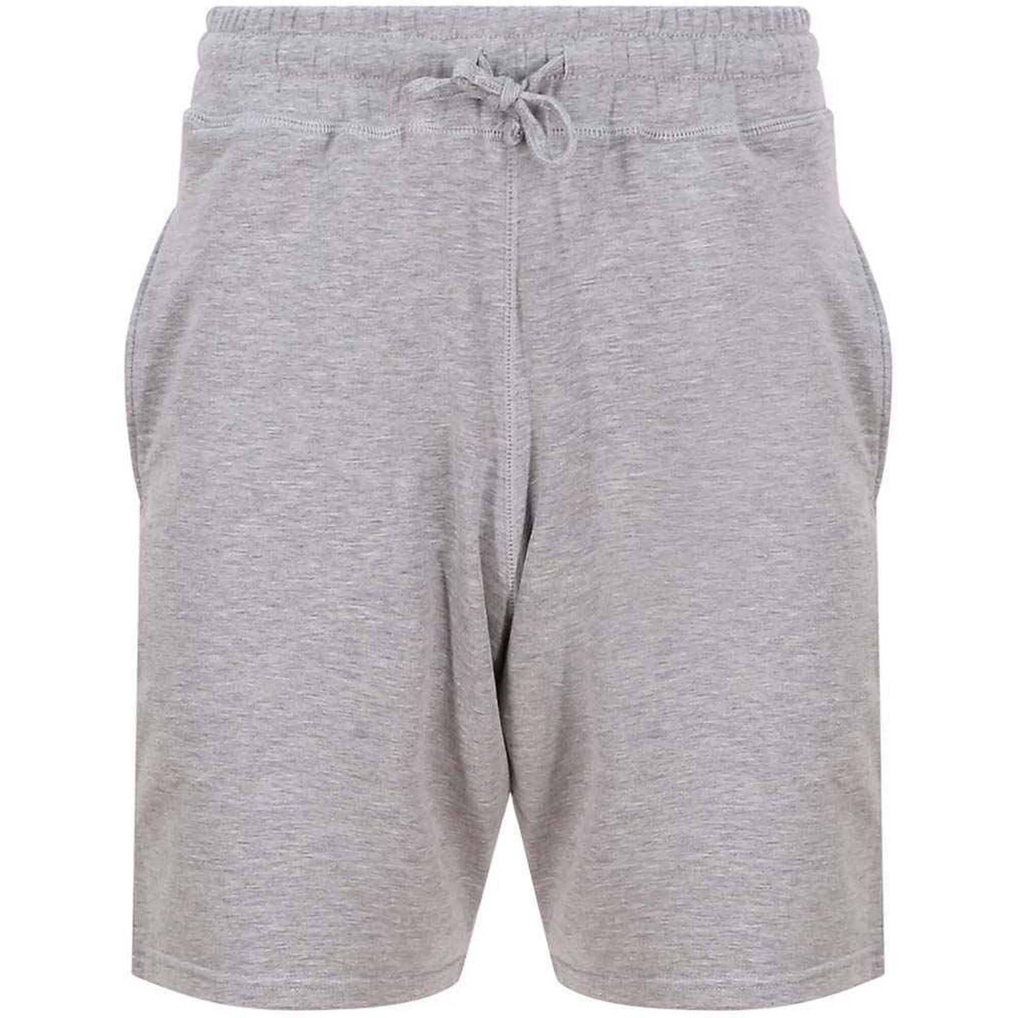 Awdis Mens Just Cool Sweat Shorts