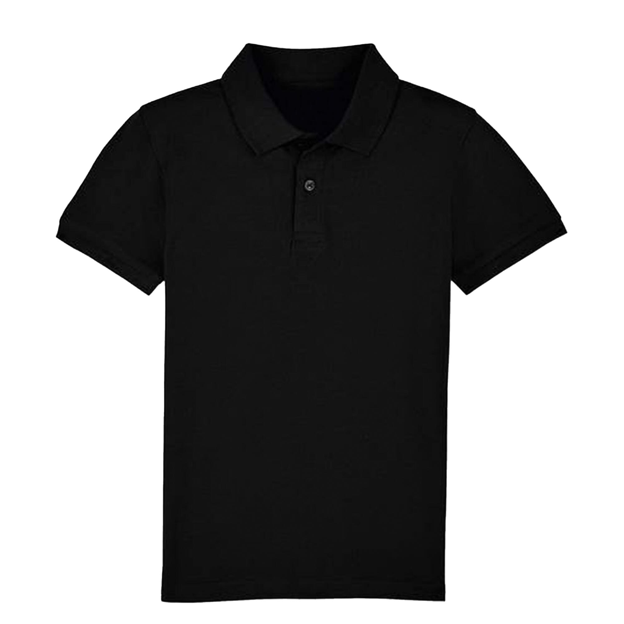Casual Classic Childrens/Kids Polo