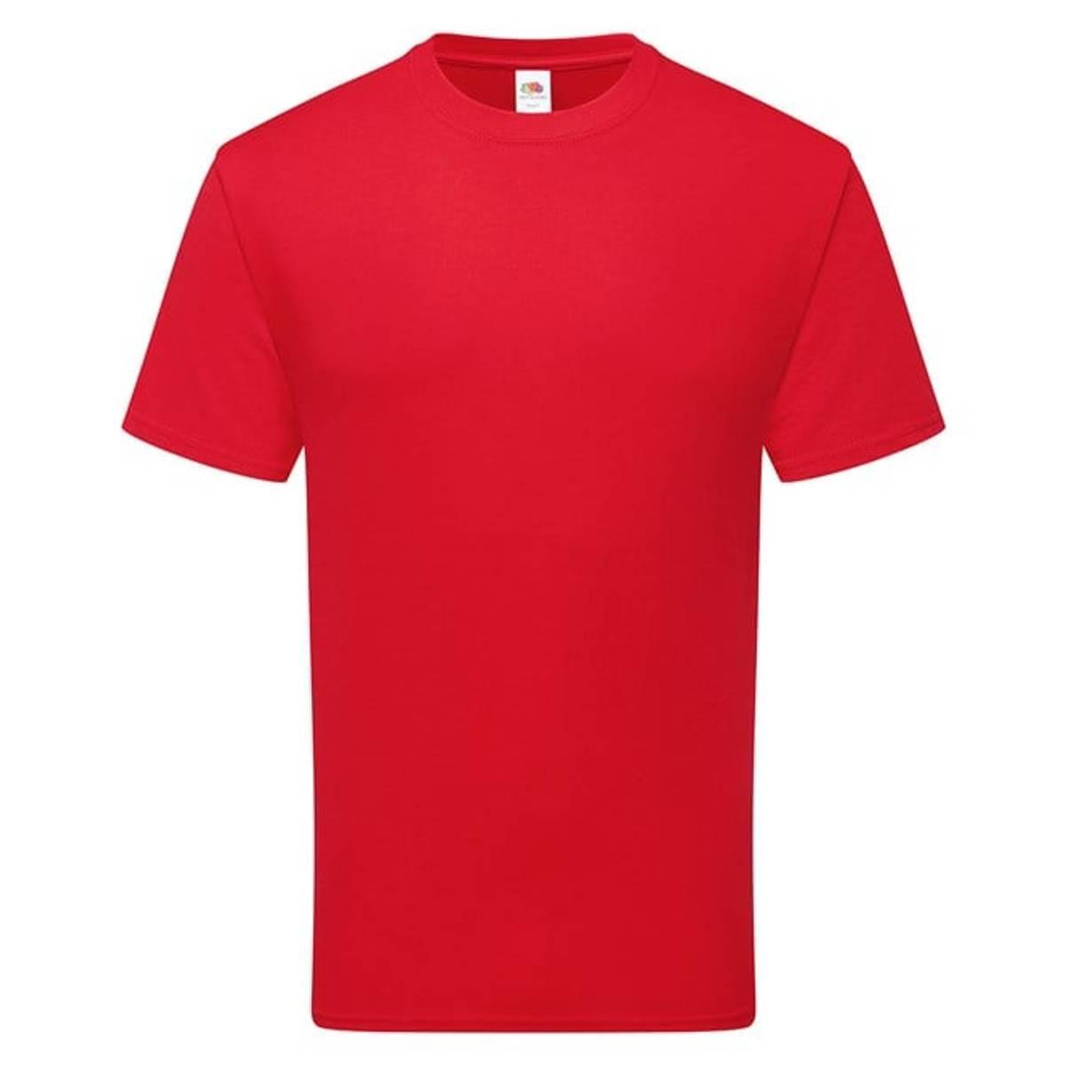 Fruit of the Loom Unisex Adult Cotton T-Shirt