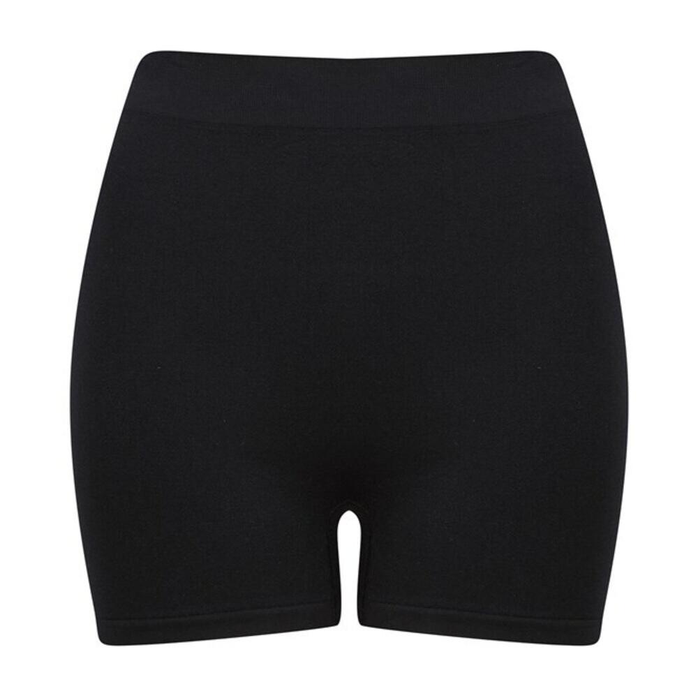 Tombo Womens/Ladies Seamless Shorts