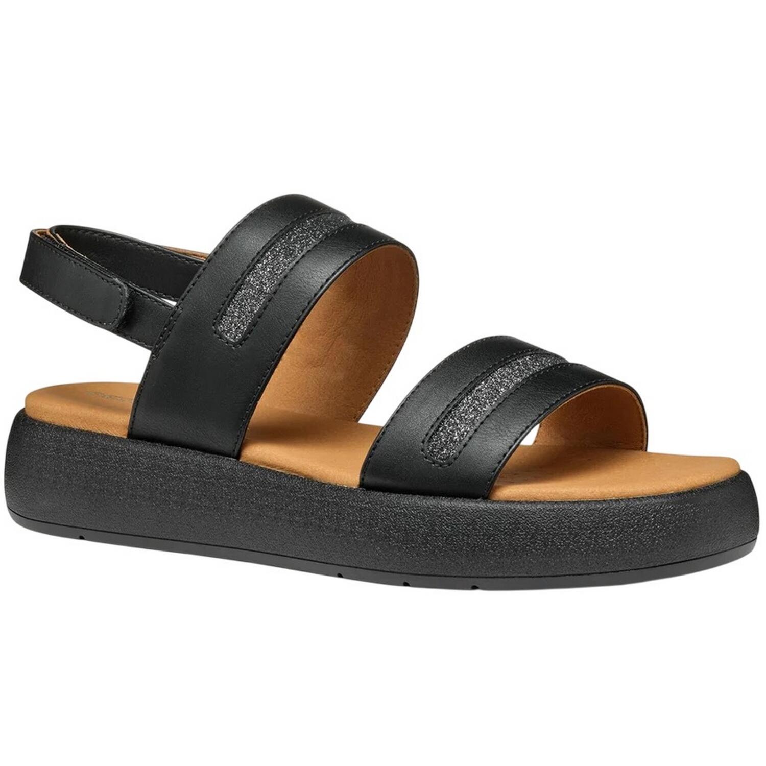 Geox Womens/Ladies D Camalei Sandals