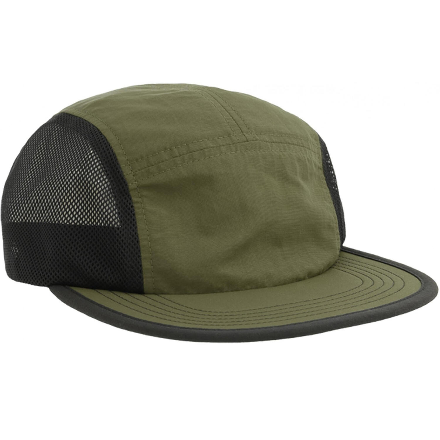 Atlantis Unisex Adult Erie Retro Technical Recycled Cap