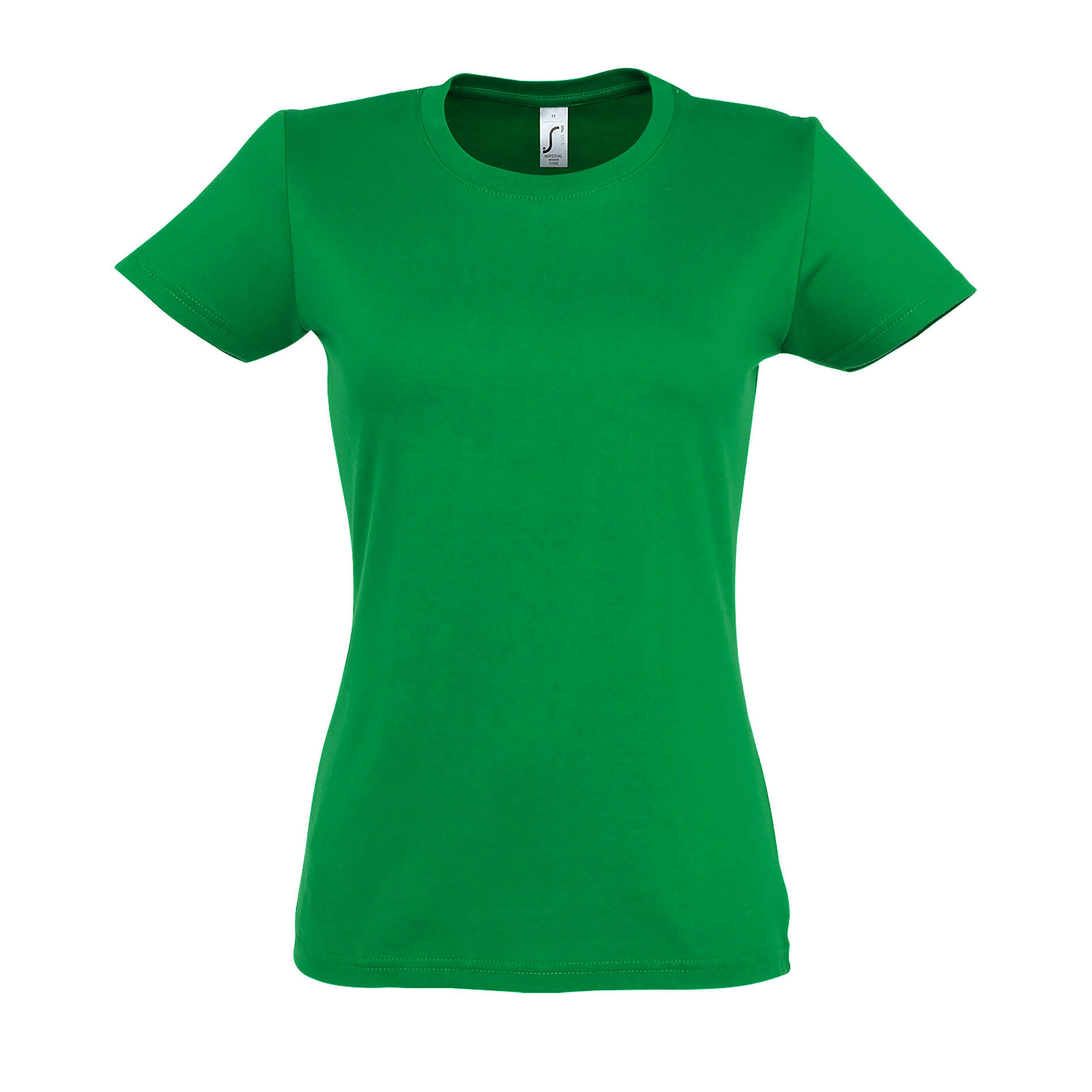 SOLS Womens/Ladies Imperial Short-Sleeved T-Shirt