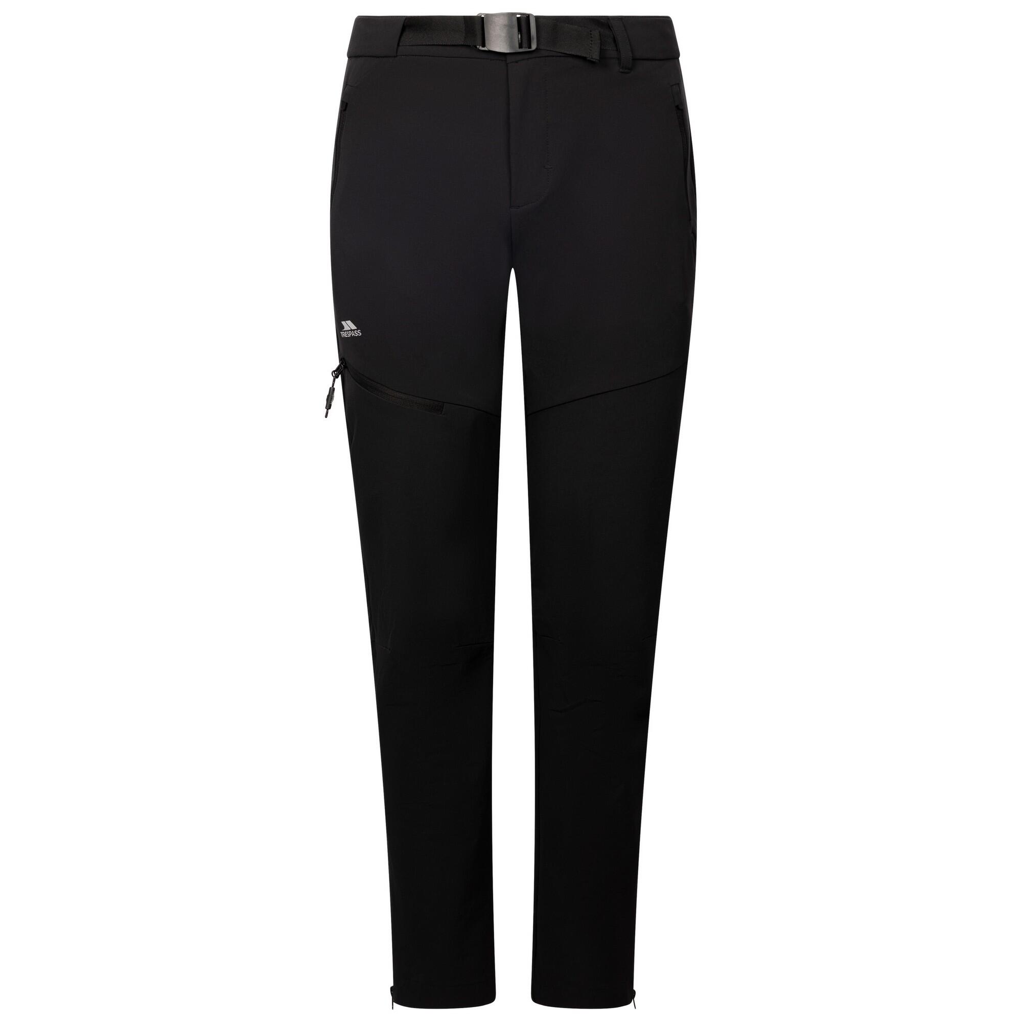Trespass Womens/Ladies Bernia Quick Dry Trousers