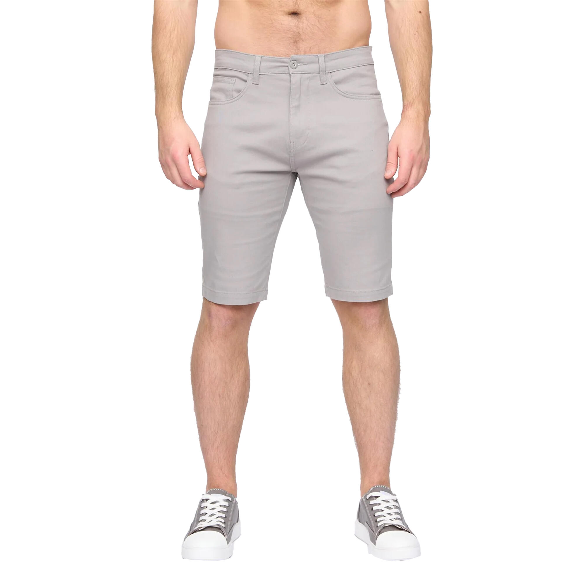 Duck and Cover Mens Franztown Shorts