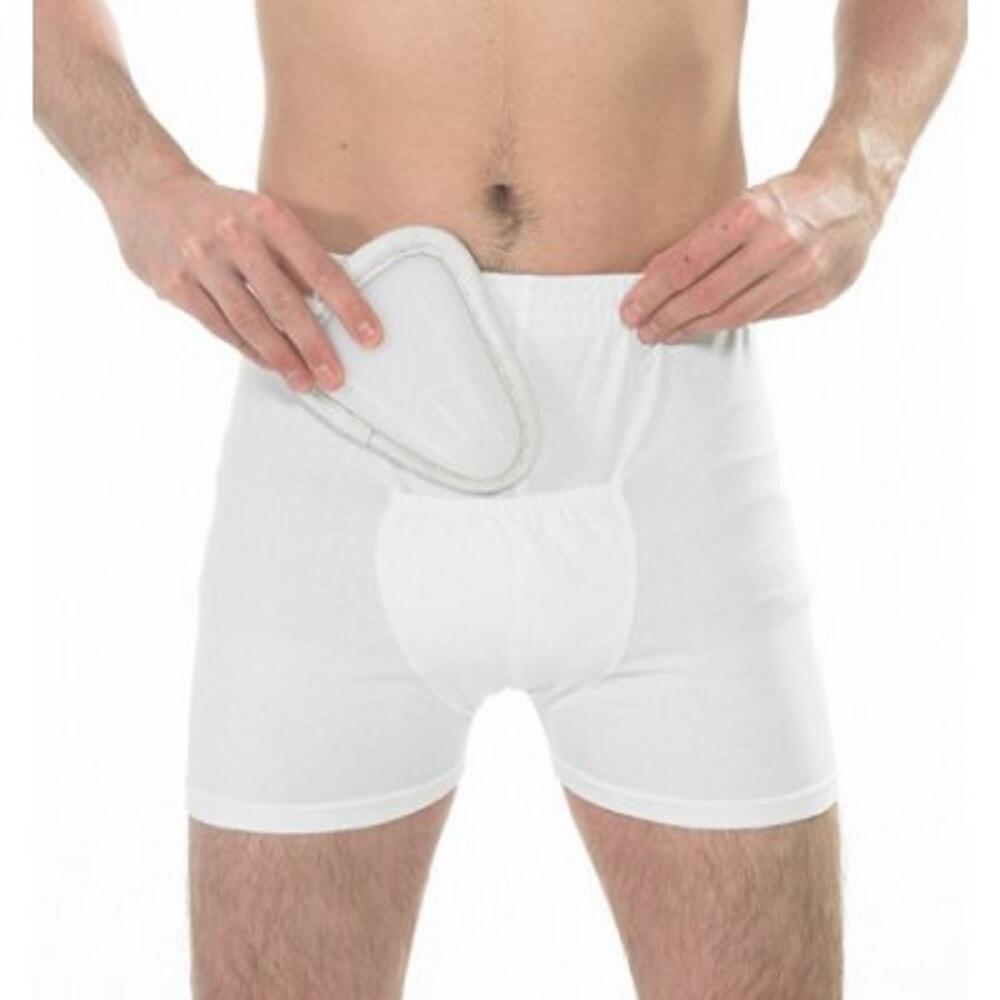 Carta Sport Mens Jock Shorts