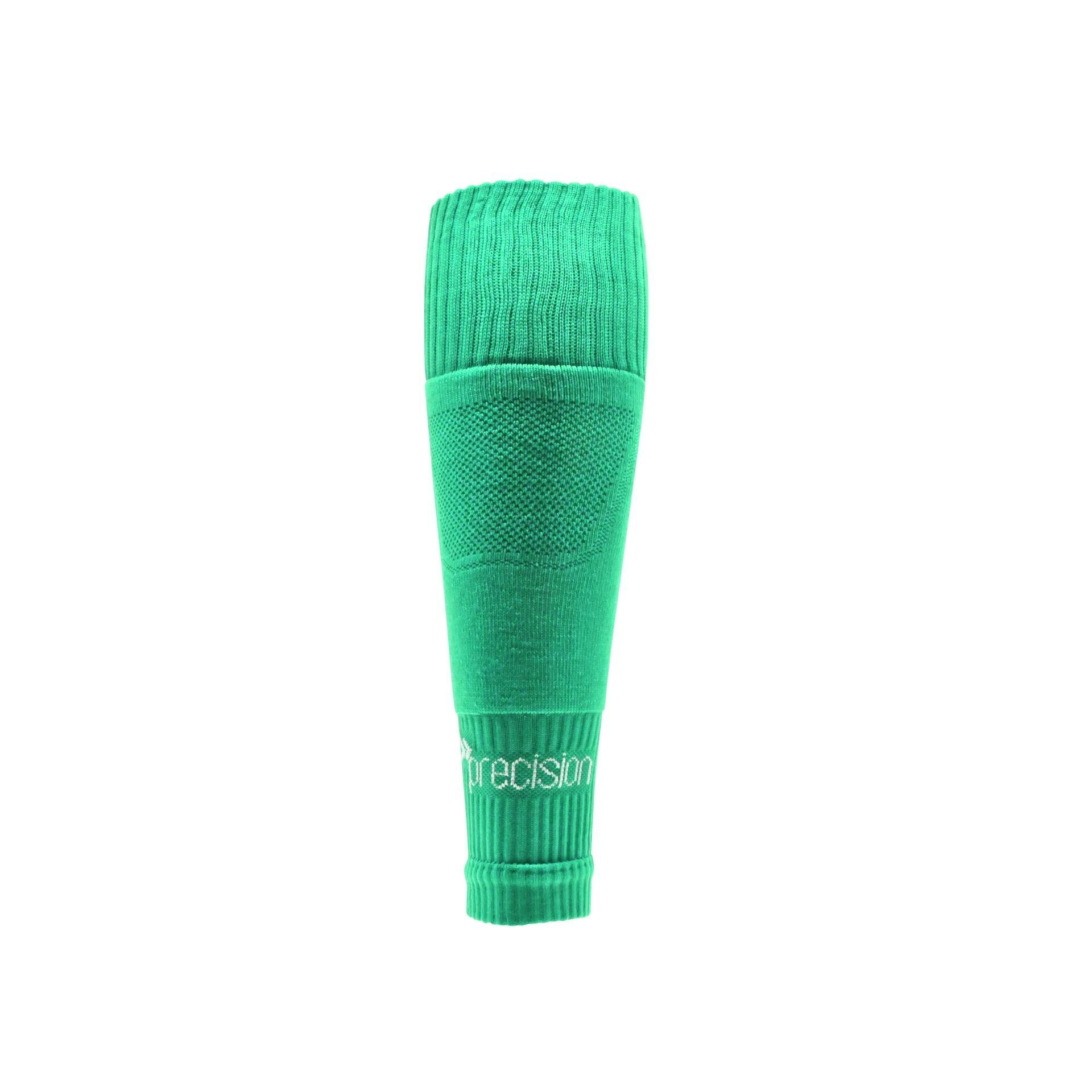 Precision Childrens/Kids Pro Compression Footless Socks