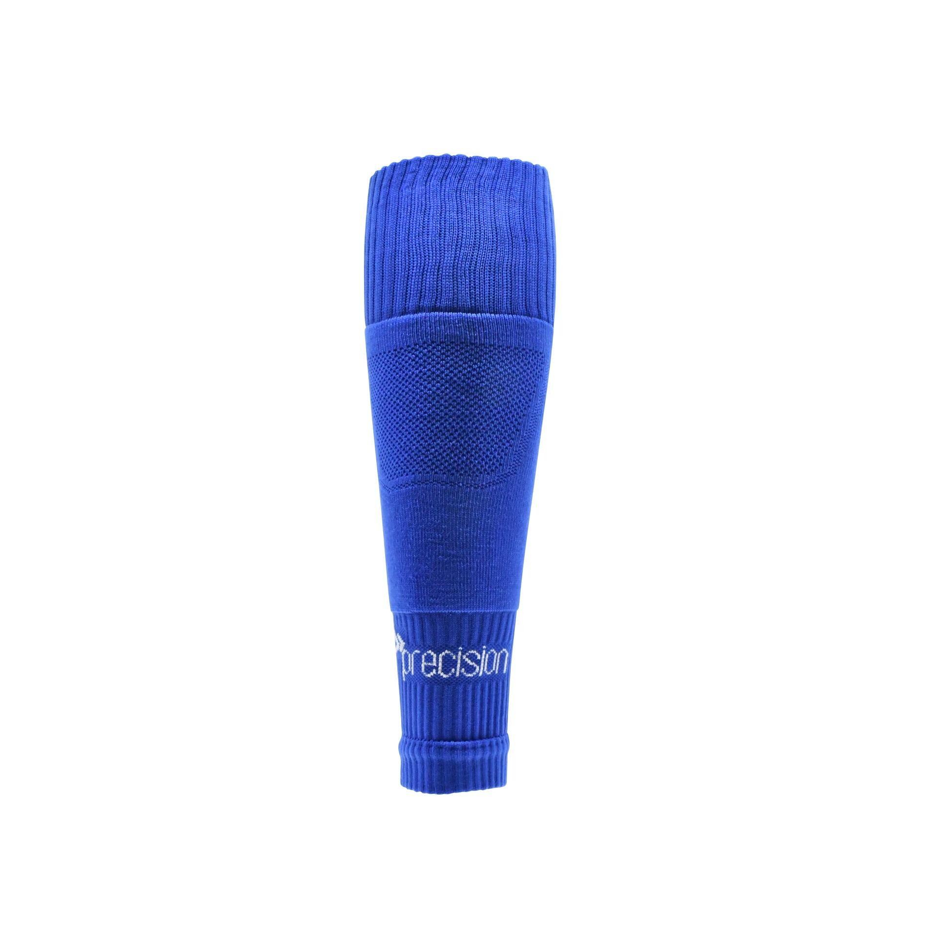 Precision Childrens/Kids Pro Compression Footless Socks
