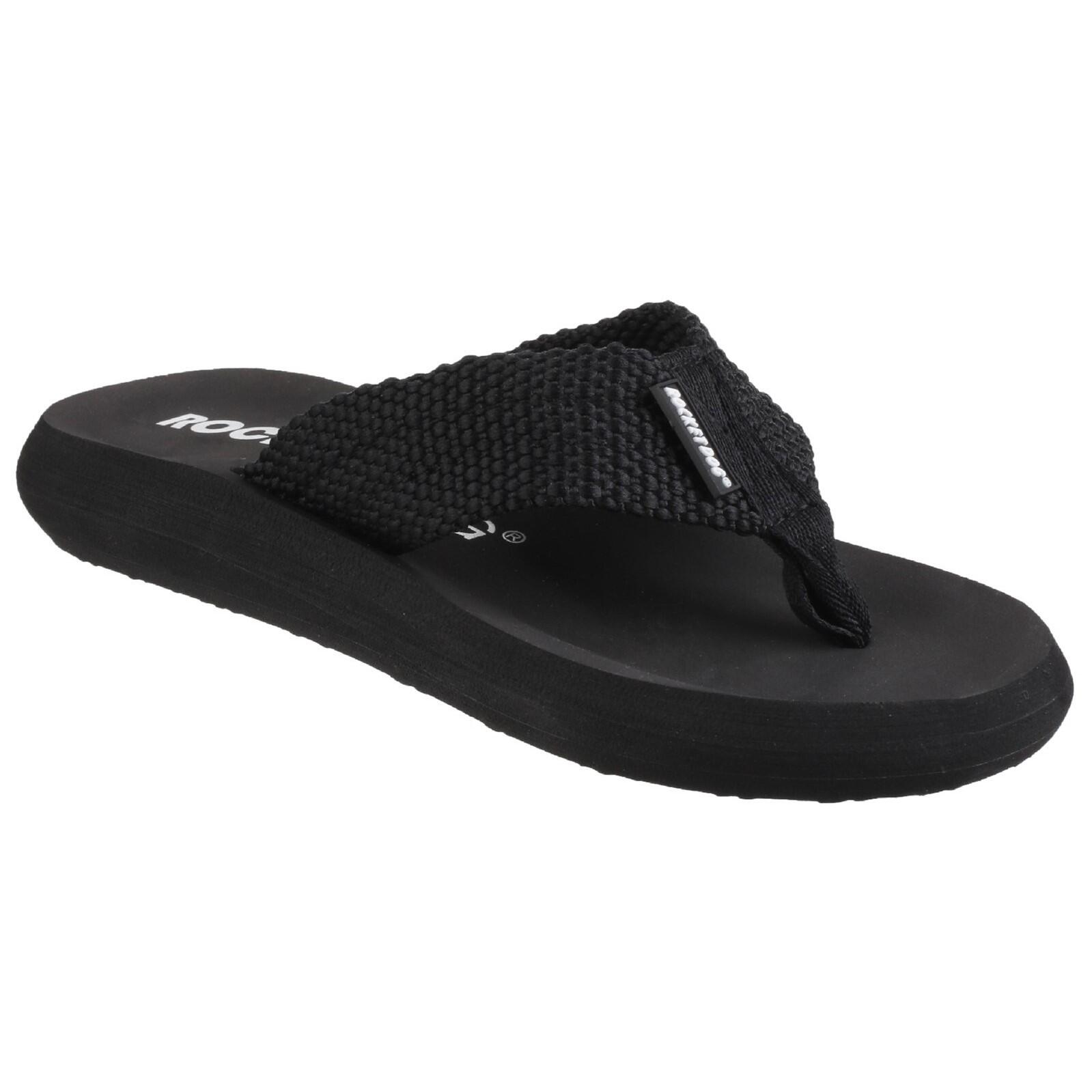 Rocket Dog Womens/Ladies Sunset Slip On Sandals