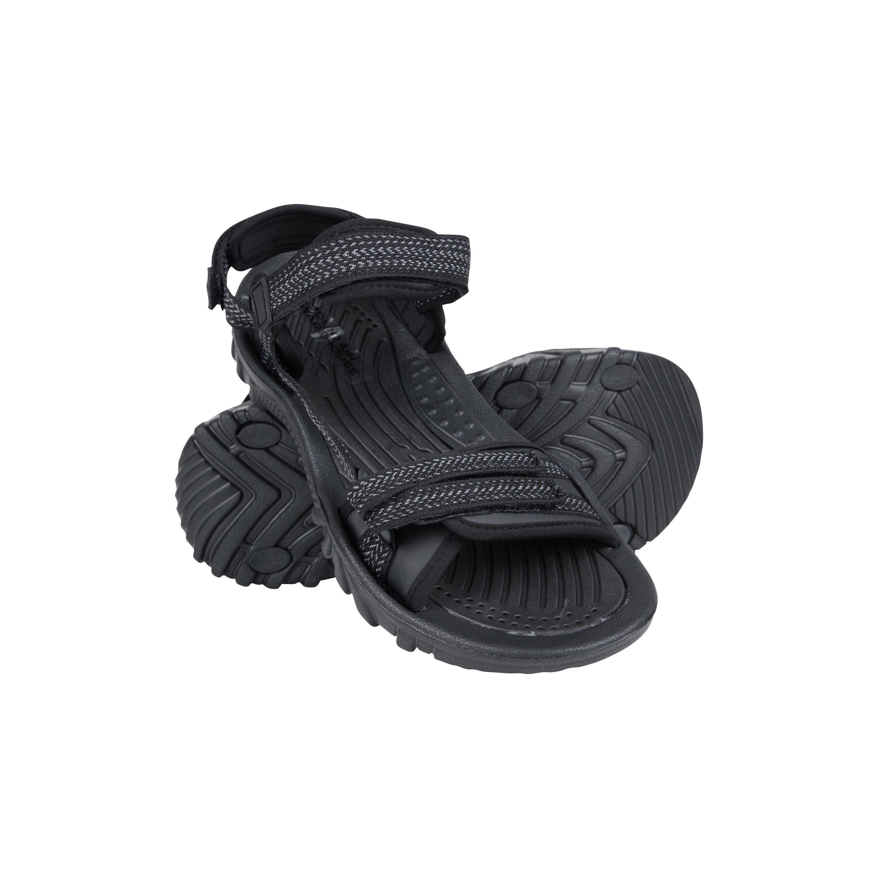 Mountain Warehouse Womens/Ladies Cyprus Chevron Sandals