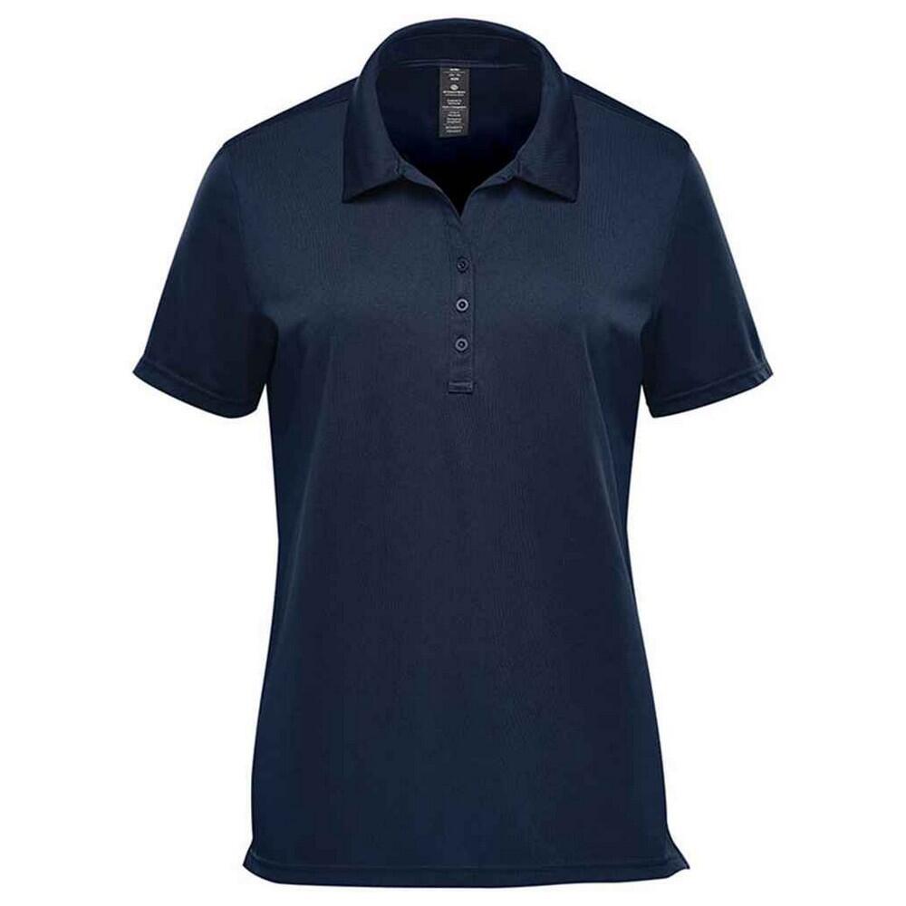 Stormtech Womens/Ladies Treeline Performance Polo Shirt