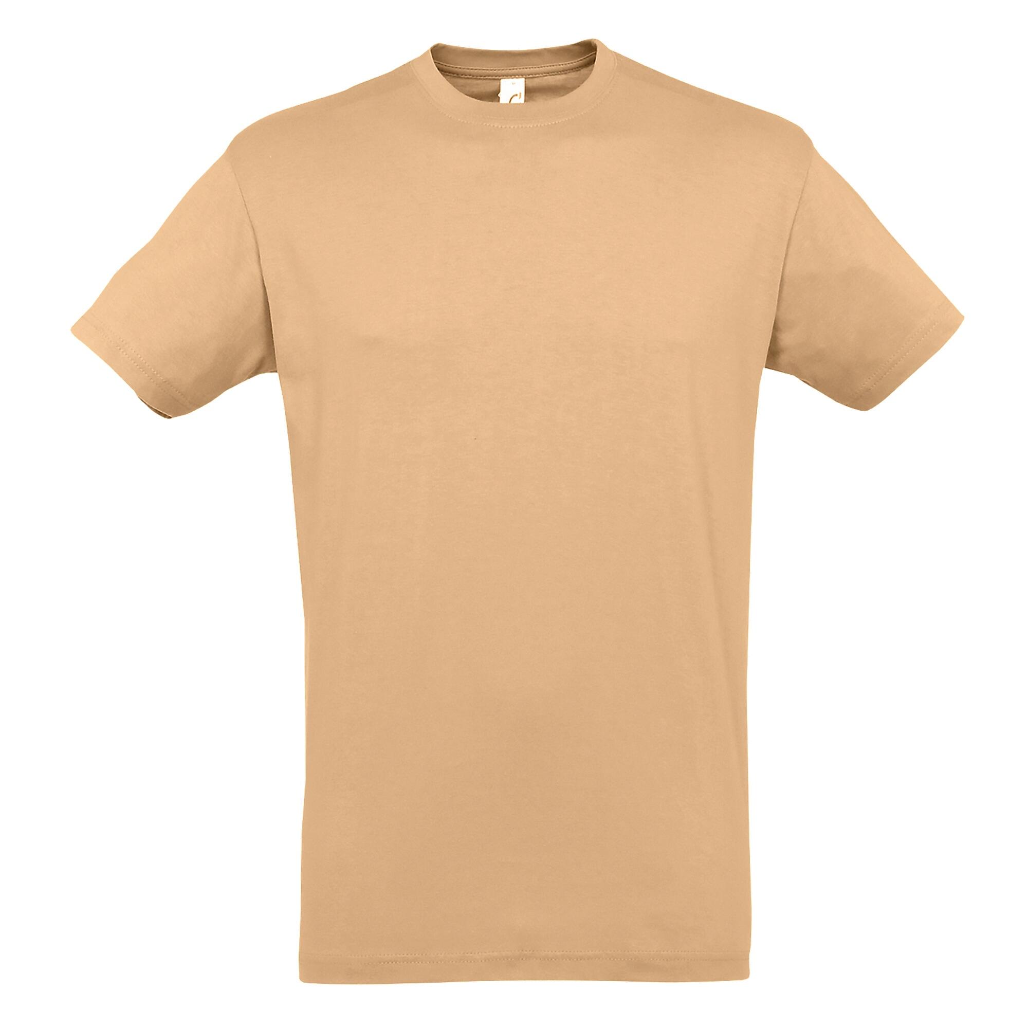 SOLS Mens Regent Short Sleeve T-Shirt