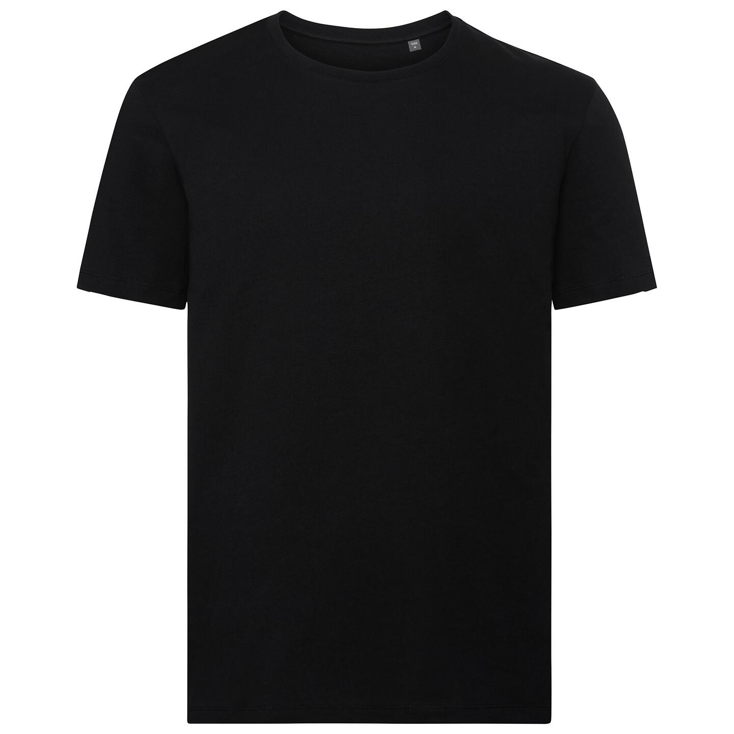 Russell Mens Organic T-Shirt