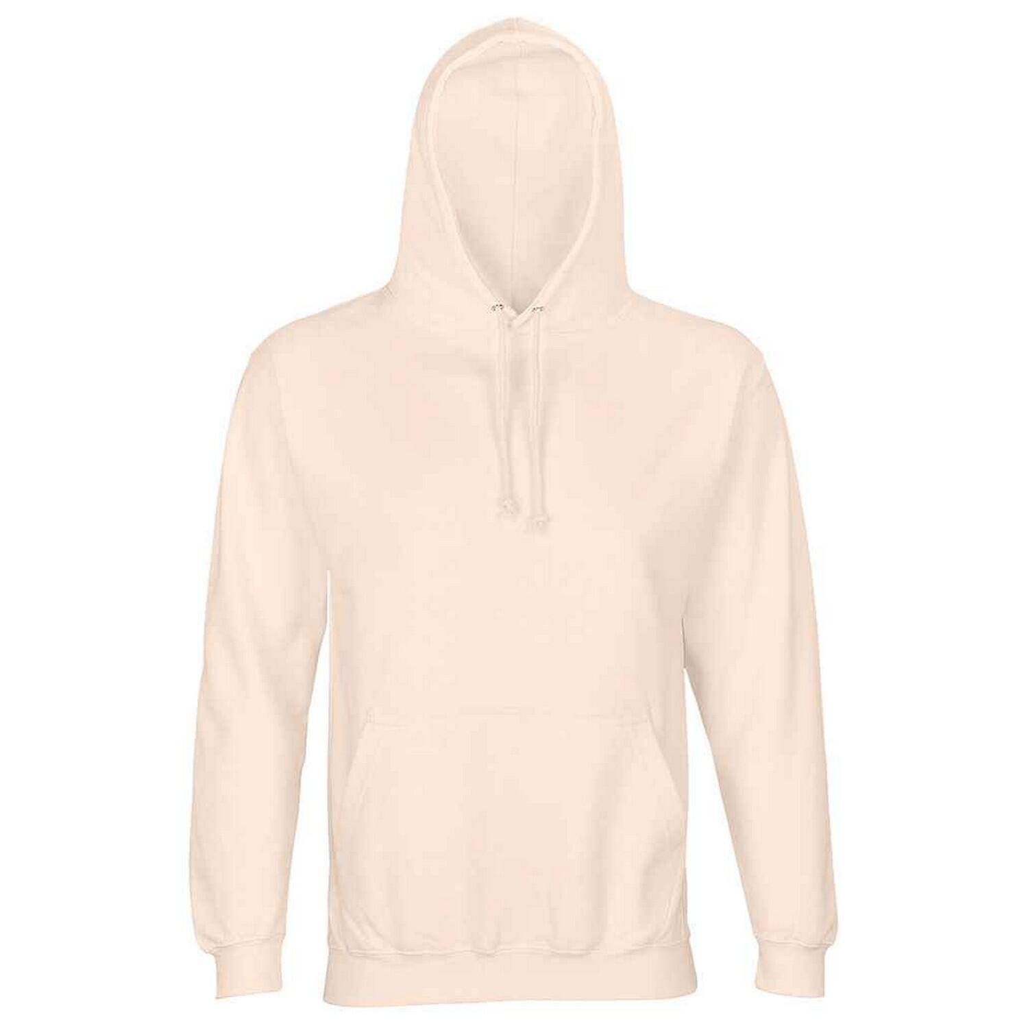 SOLS Unisex Adult Condor Hoodie
