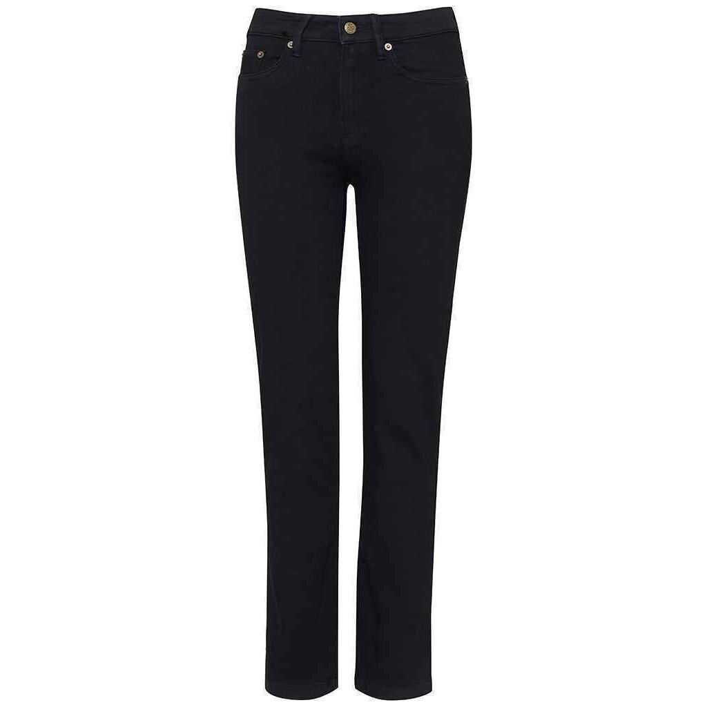 AWDis So Denim Womens/Ladies Katy Straight Leg Jeans