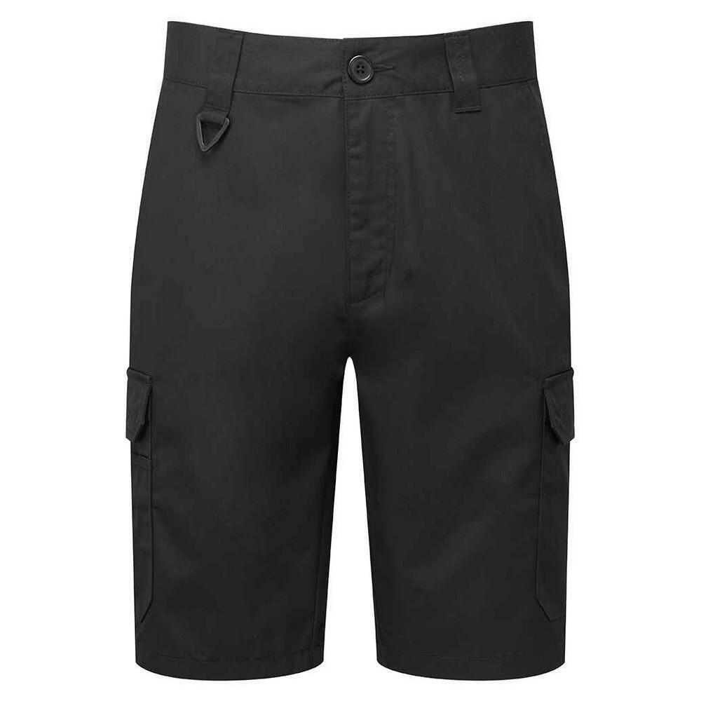 Premier Mens Cargo Shorts