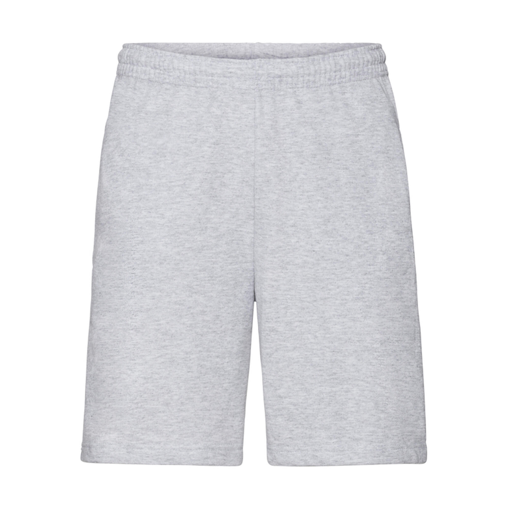 Fruit Of The Loom Mens Iconic 195 Jersey Shorts