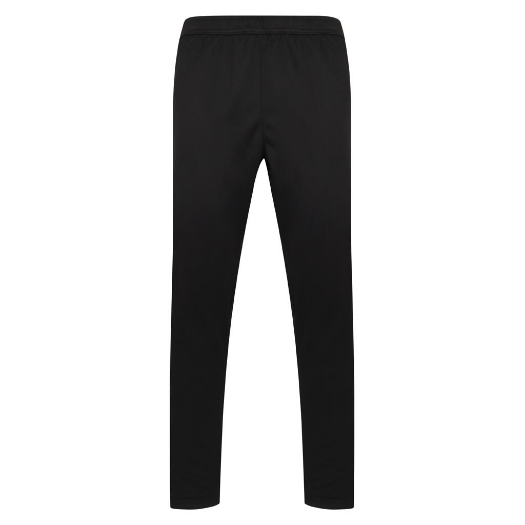 Finden & Hales Mens Knitted Tracksuit Pants