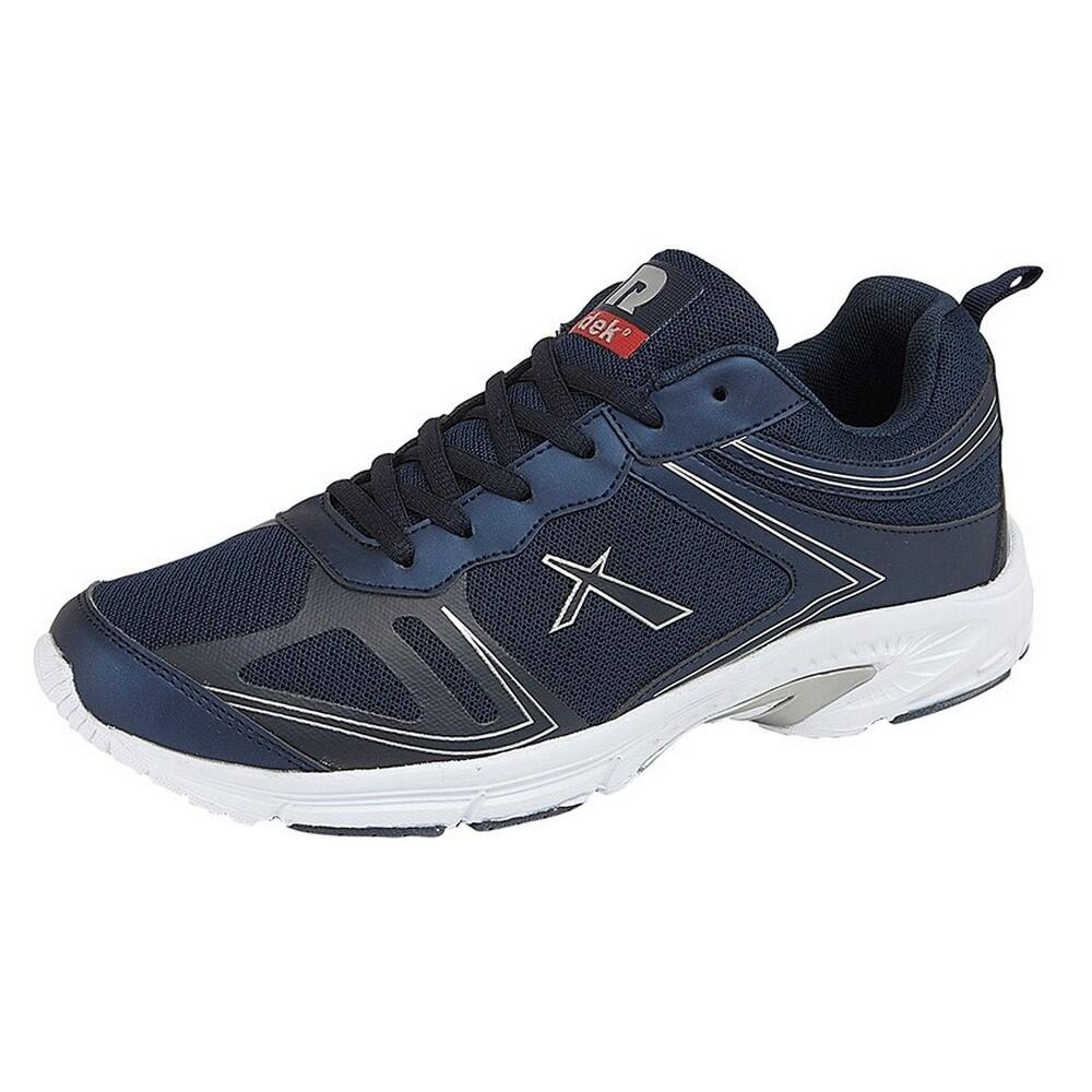 Dek Mens Jensen Superlight Lace Up Trainers