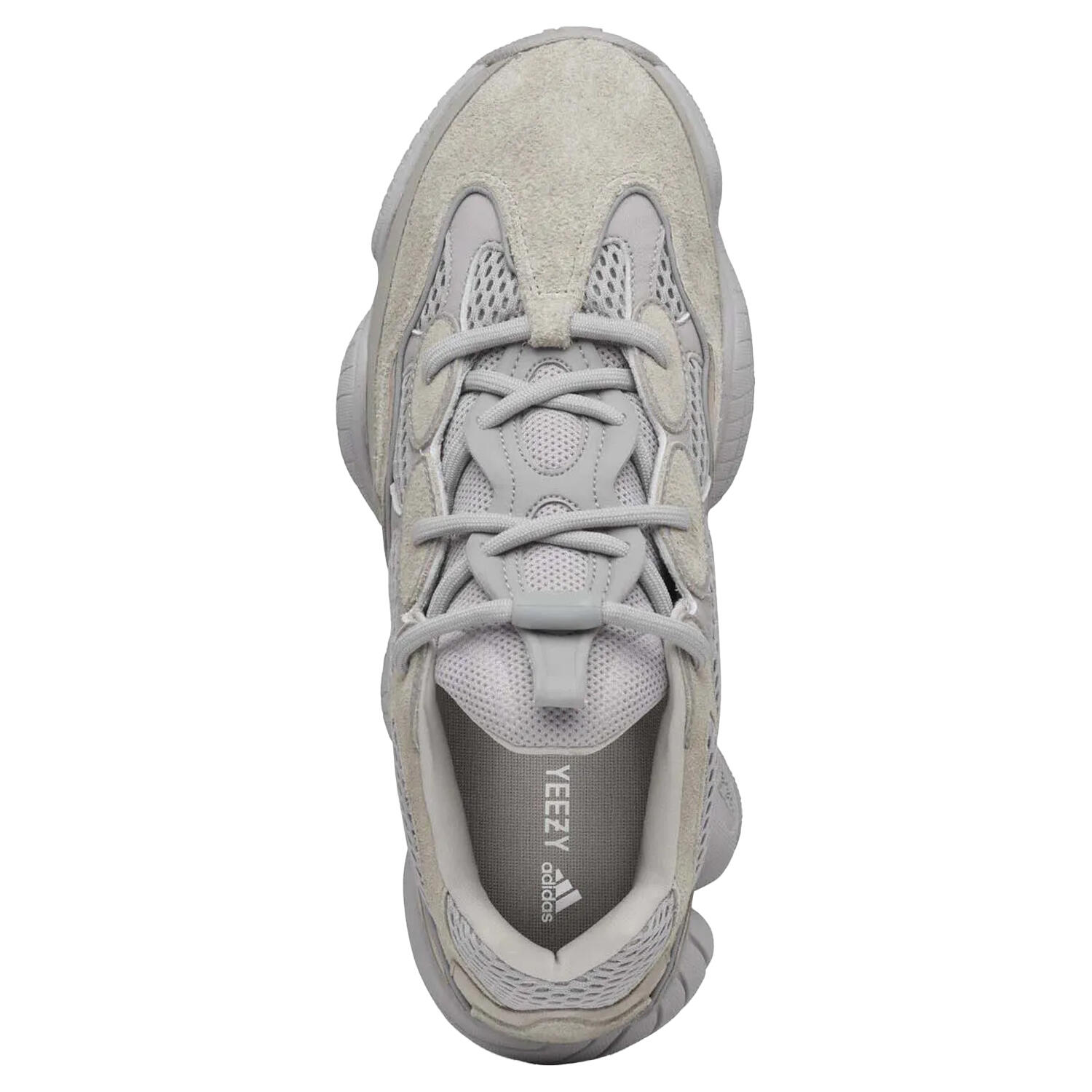 adidas gazelle silver green womens Yeezy Slide “Ochre” main image 0