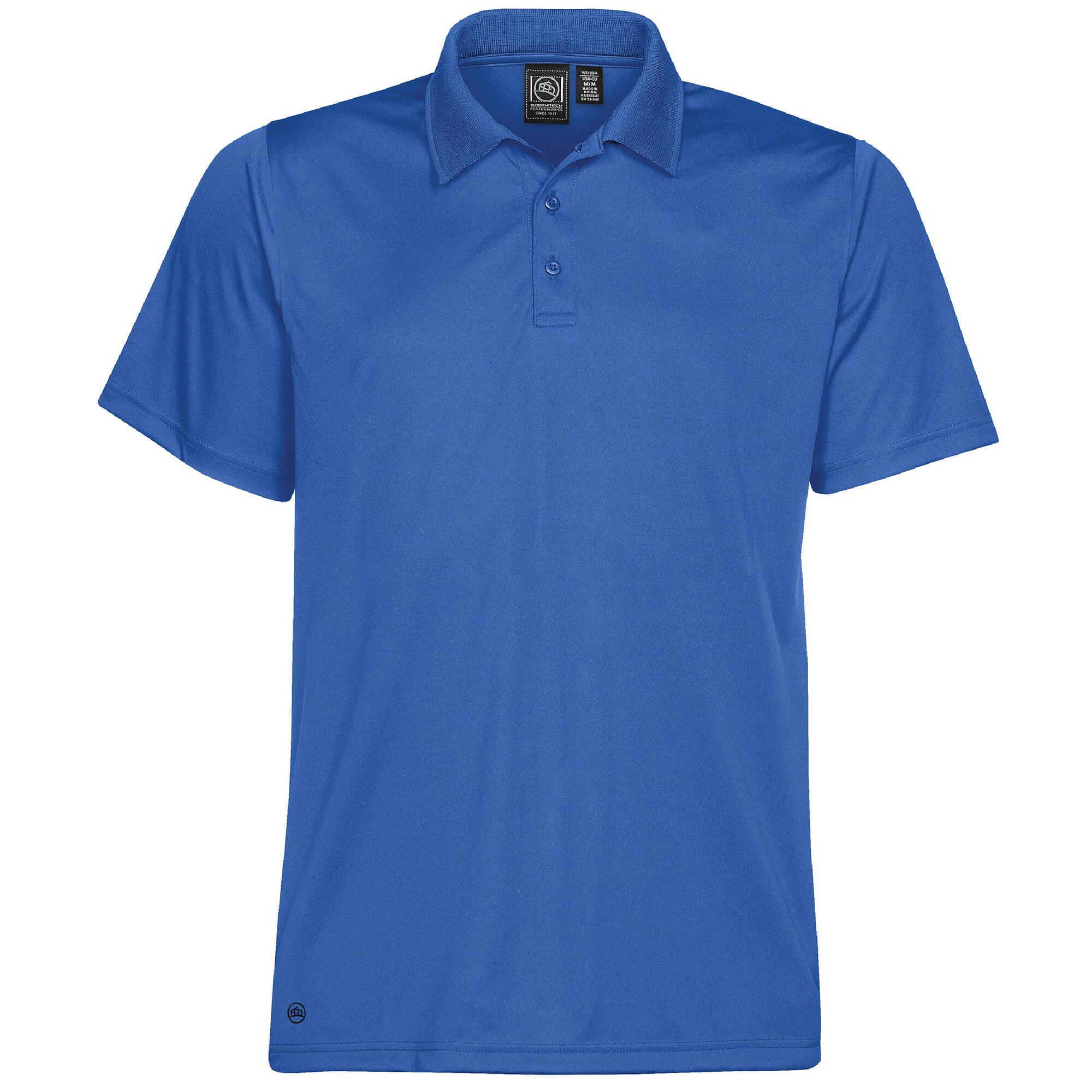 Stormtech Mens Eclipse H2X-Dry Pique Polo
