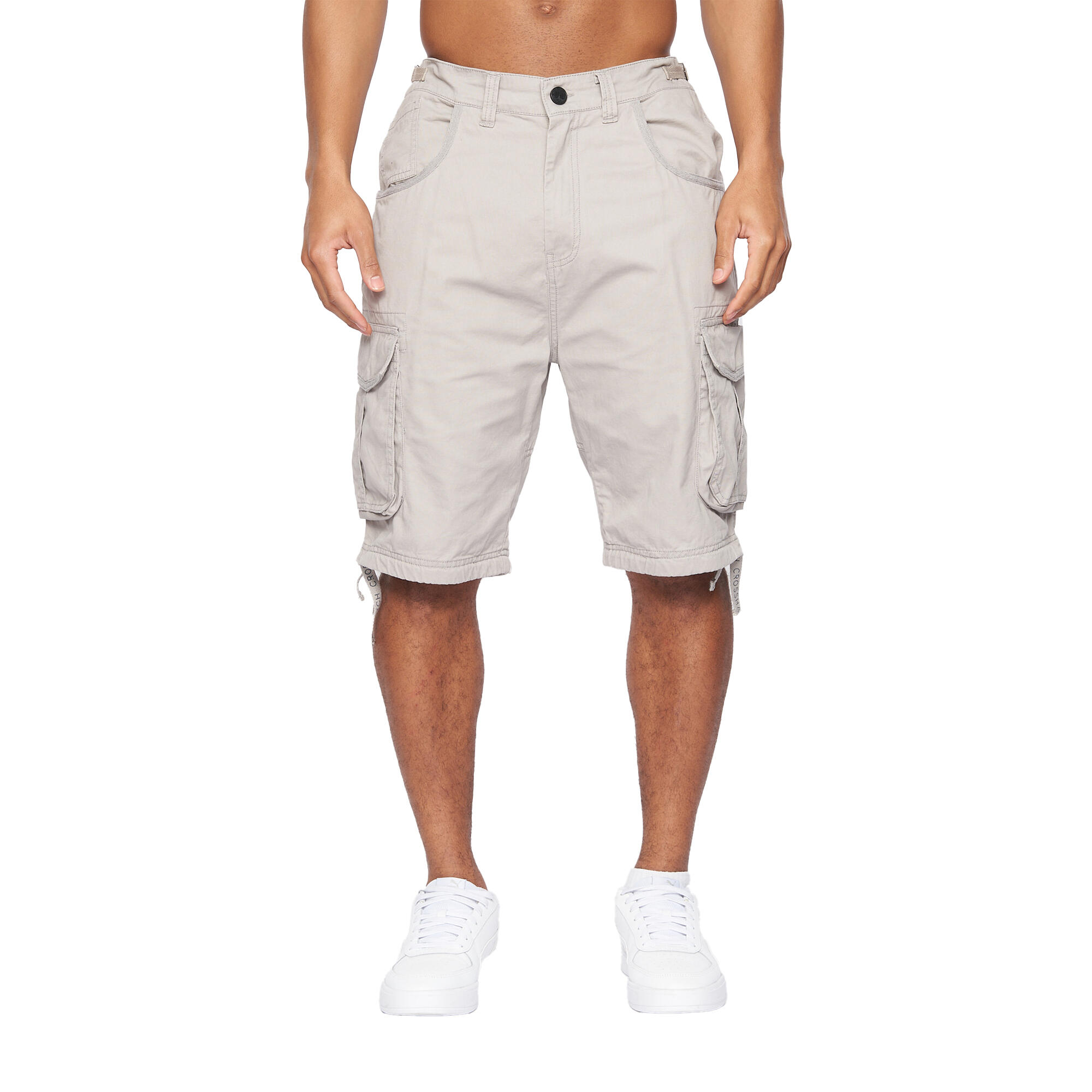 Crosshatch Mens Jamstar Cargo Shorts