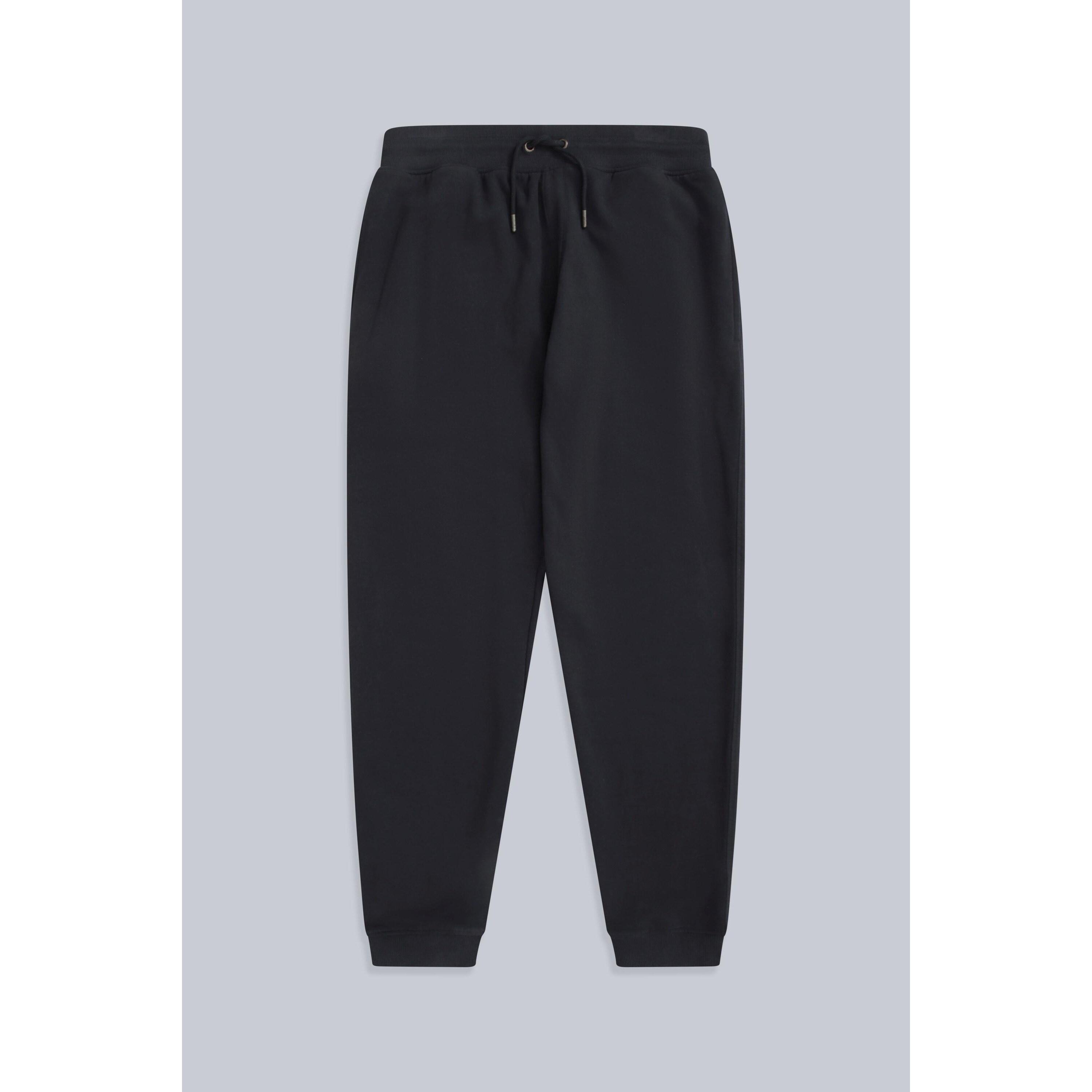 Animal Mens Driver Organic Jogging Bottoms