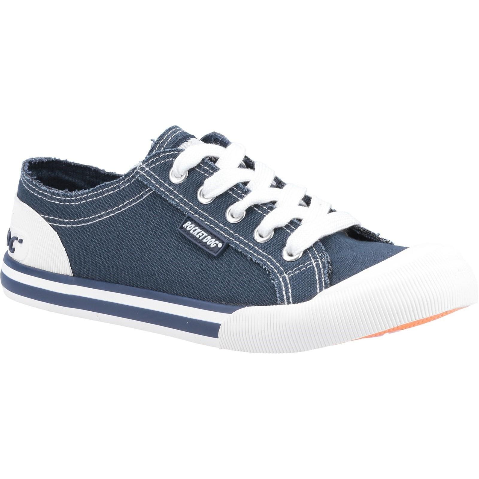 Rocket Dog Womens/Ladies Jazzin Shoes