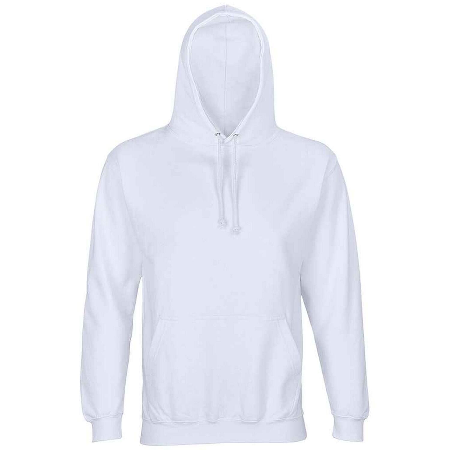 SOLS Unisex Adult Condor Hoodie