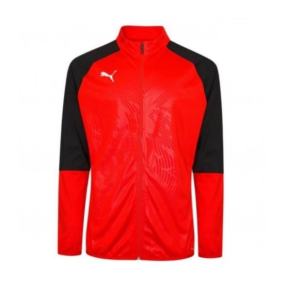 Puma Cup Training 1/4 Zip męski top treningowy