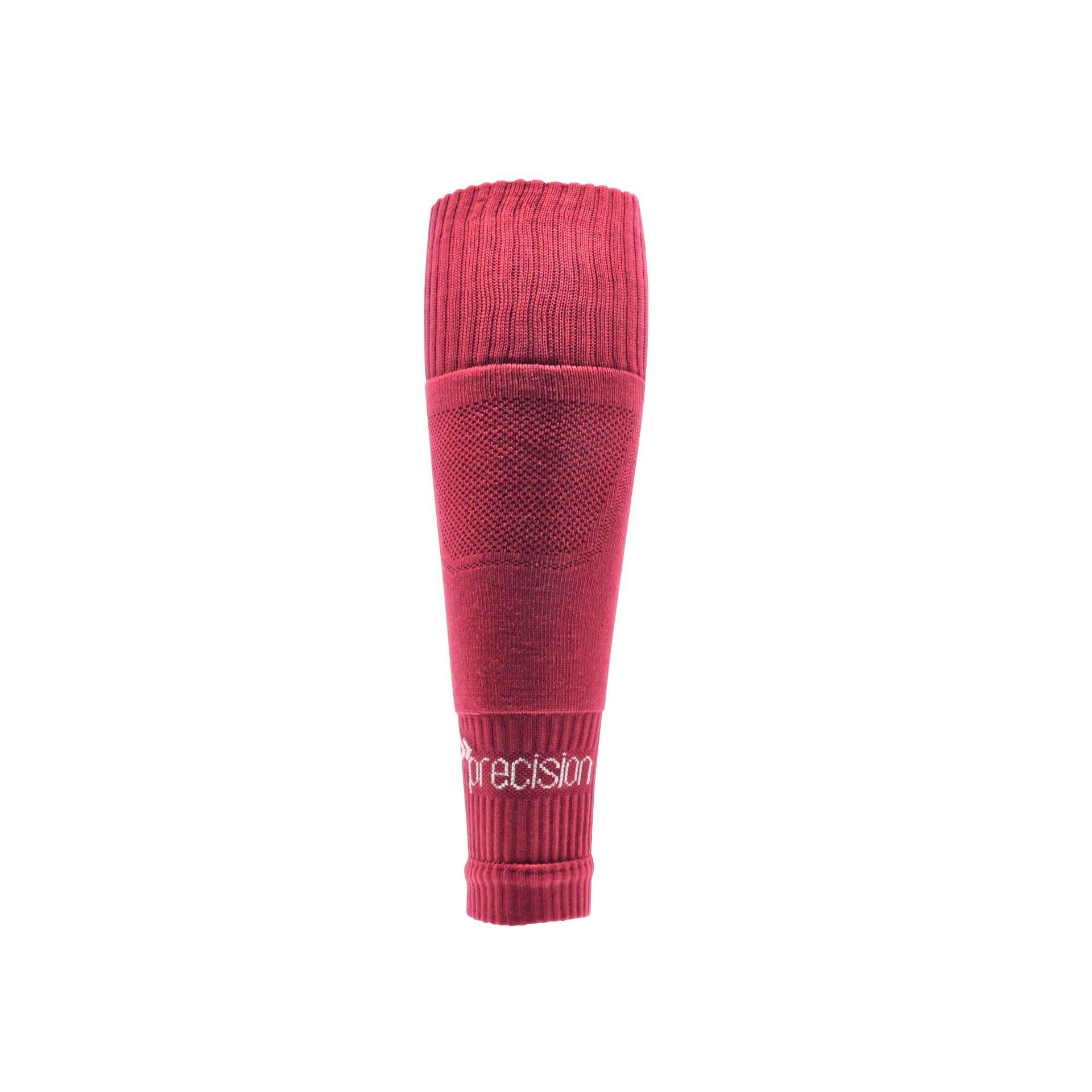 Precision Childrens/Kids Pro Compression Footless Socks