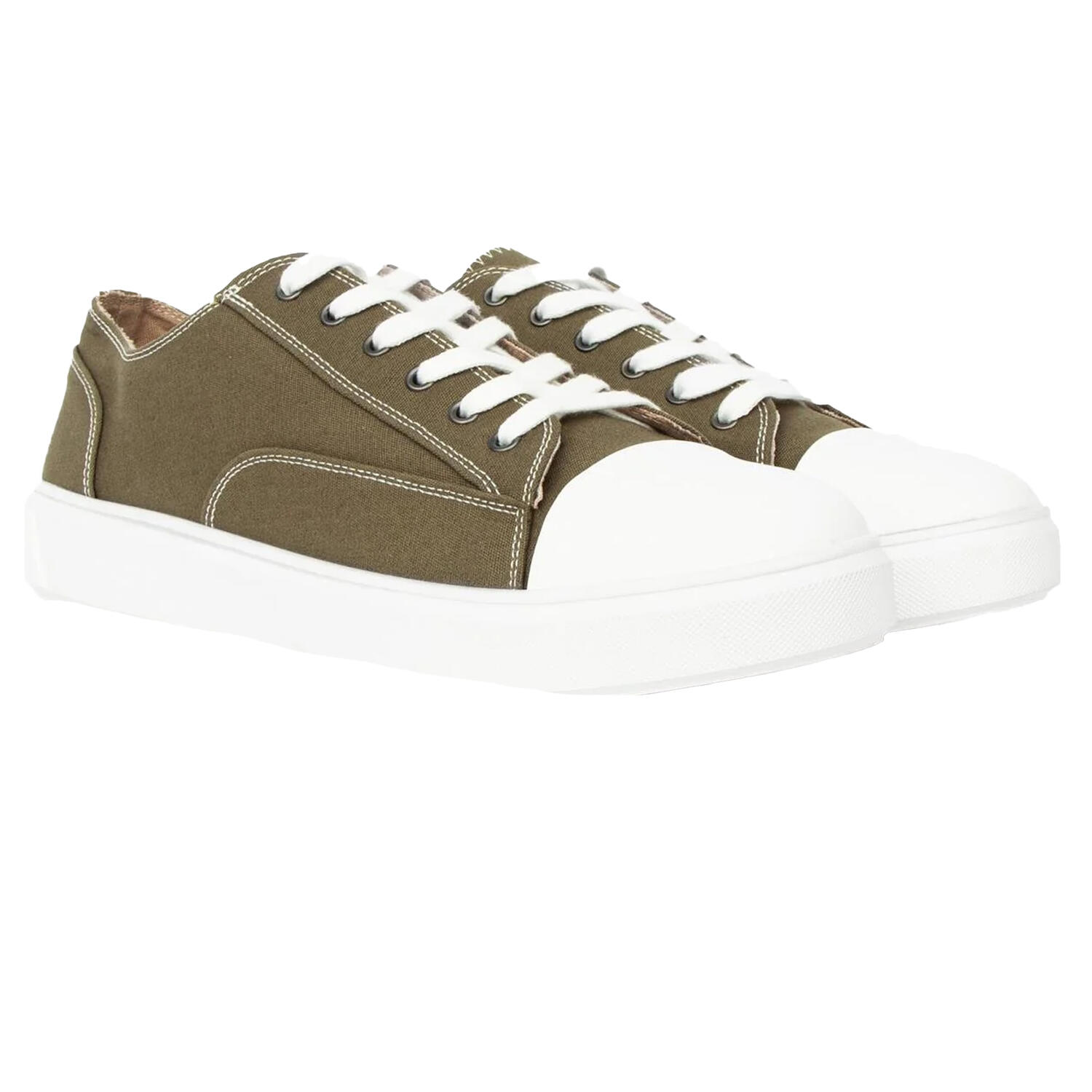 Duck and Cover Mens Nesta Trainers