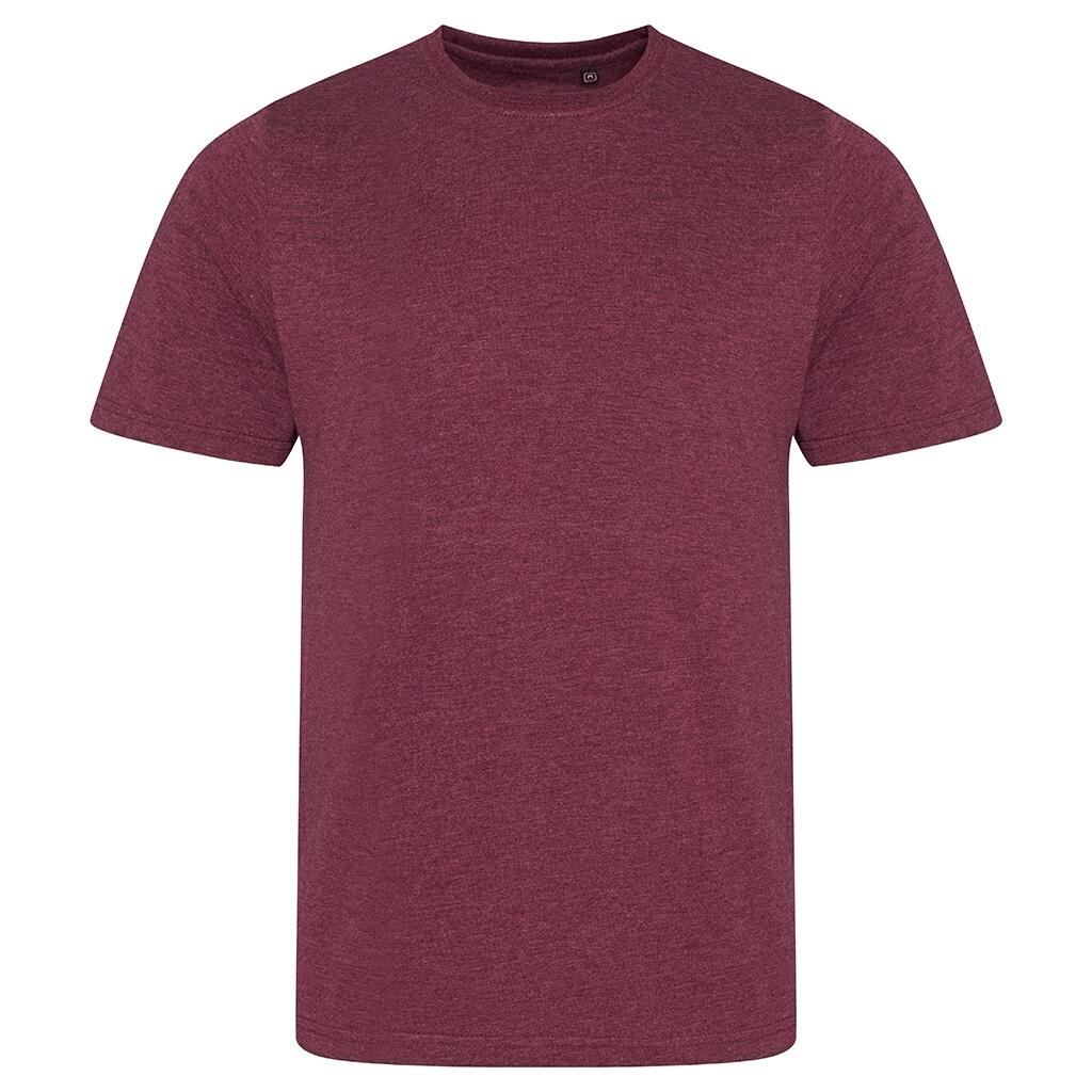 AWDis Mens Tri Blend T Shirt