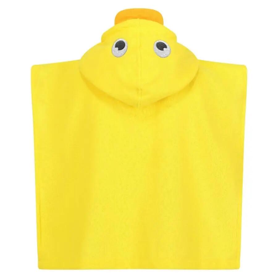 Poncho enfant Regatta 2/7