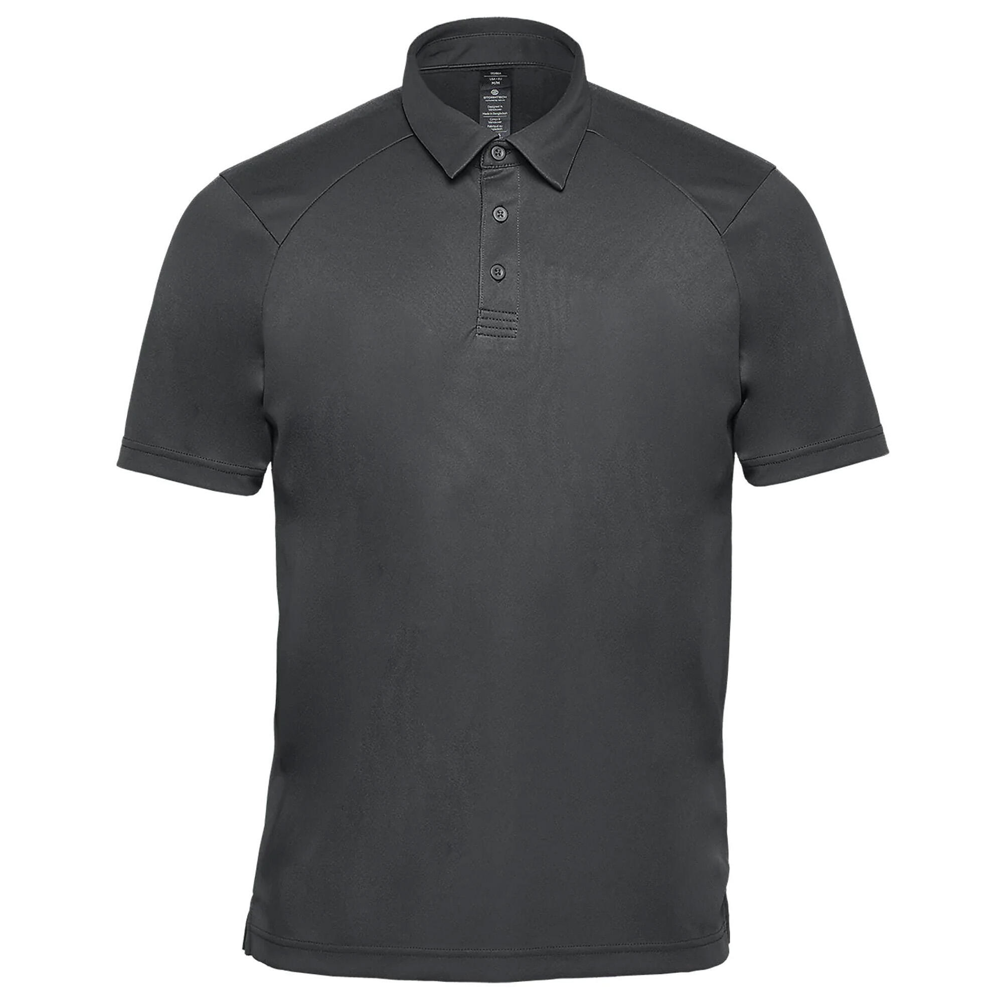 Stormtech Mens Milano Sports Polo Shirt