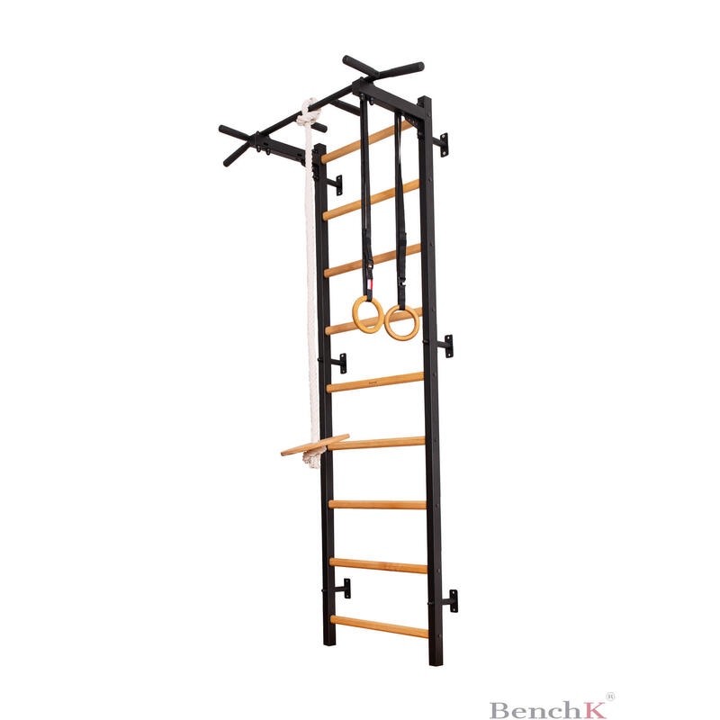 Escalera multifuncional BenchK 311B+A076