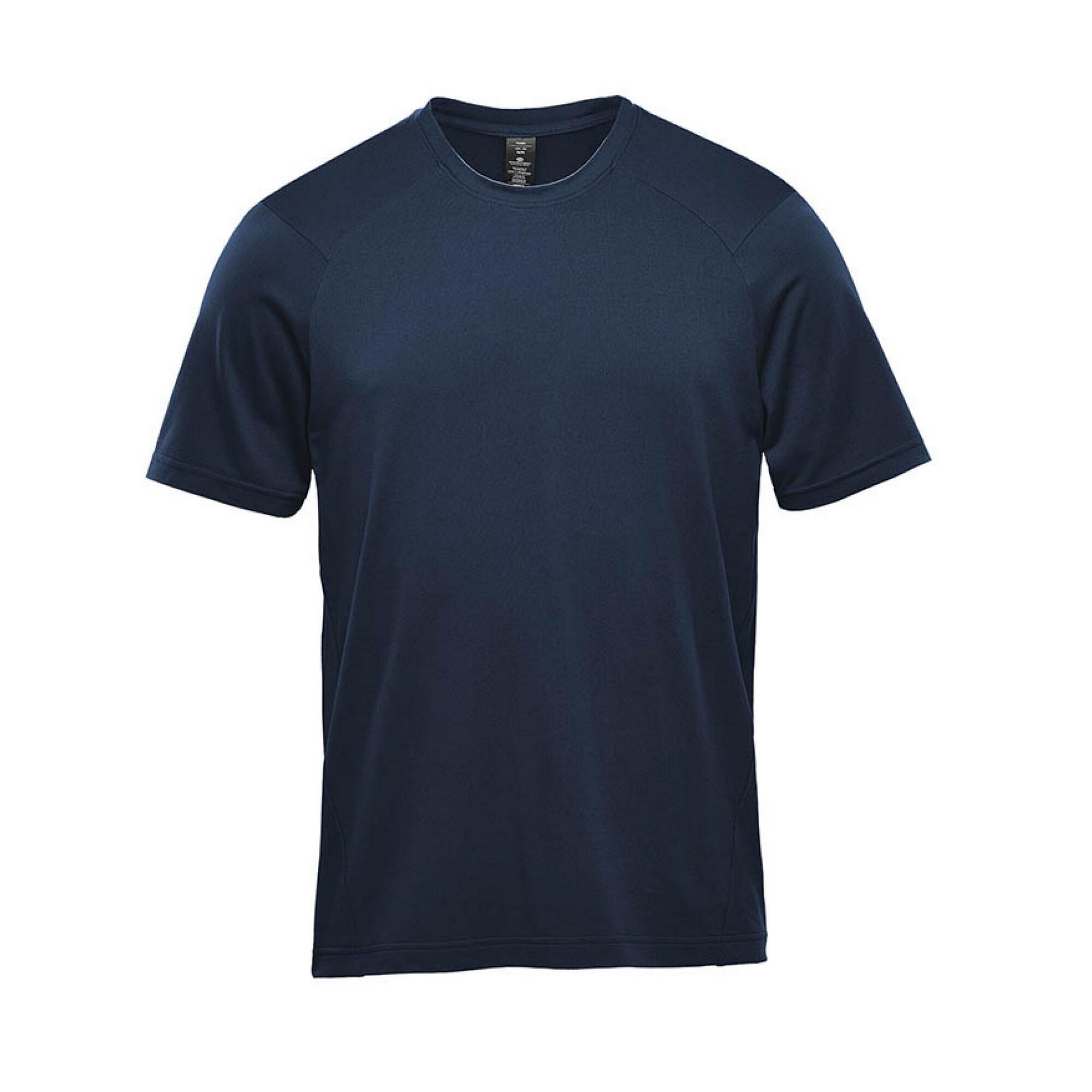 Stormtech Mens Tundra Short-Sleeved T-Shirt