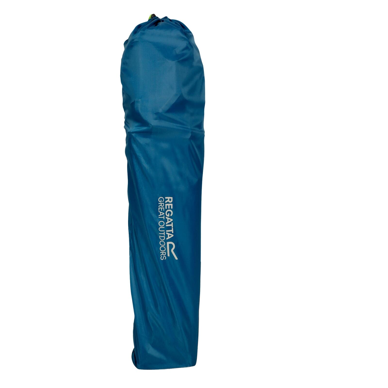 Chaise de camping Regatta Kruza II 4/6