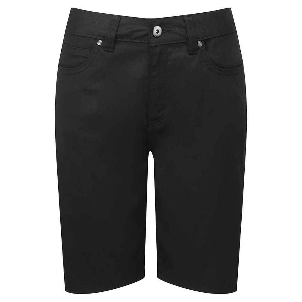 Premier Womens/Ladies Performance Casual Shorts