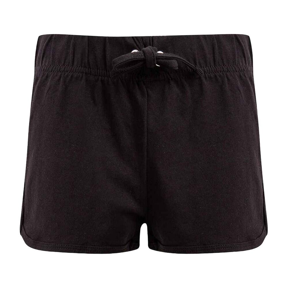 Skinni Minni Childrens/Kids Retro Shorts