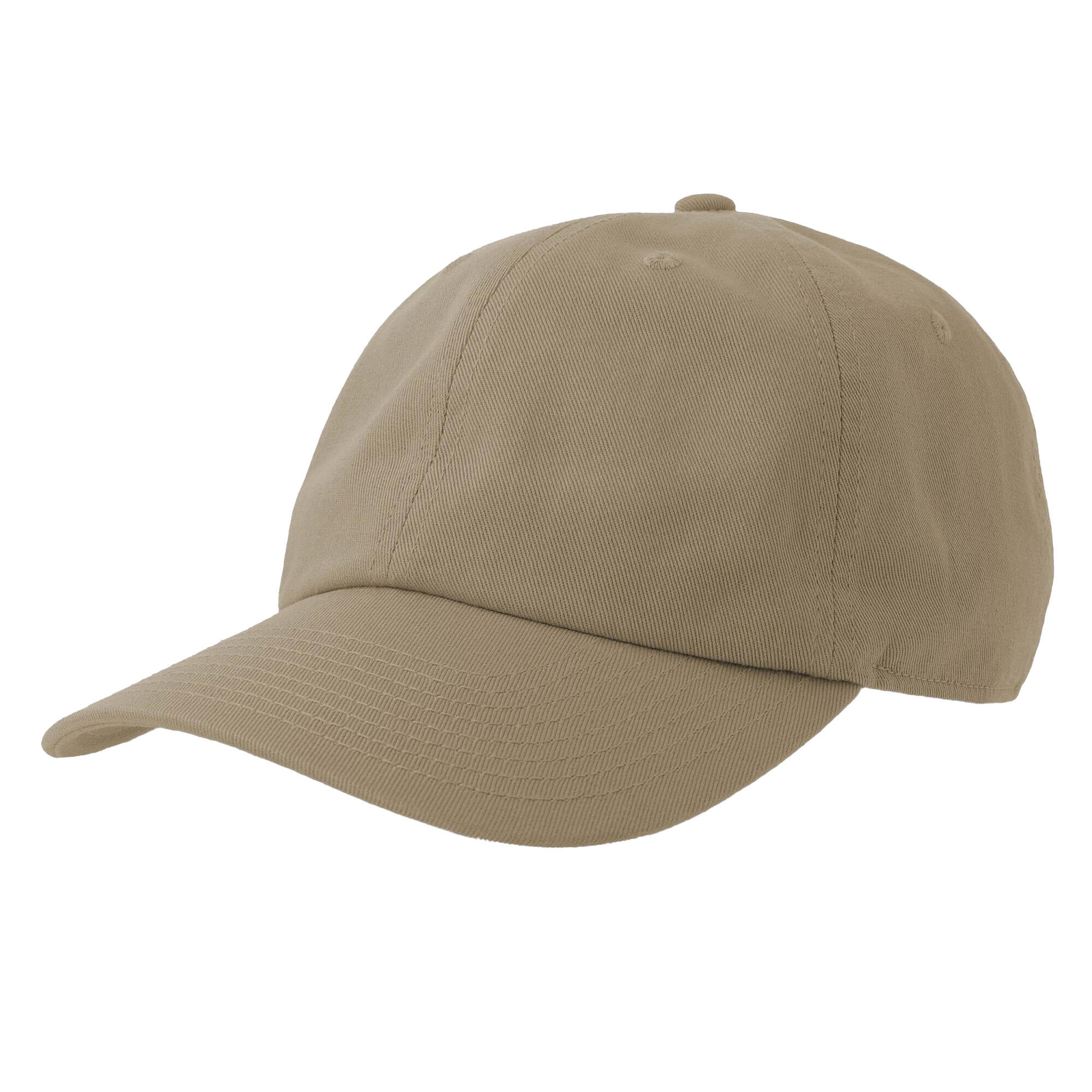 Atlantis Unisex Adult Dad Sustainable 6 Panel Baseball Cap