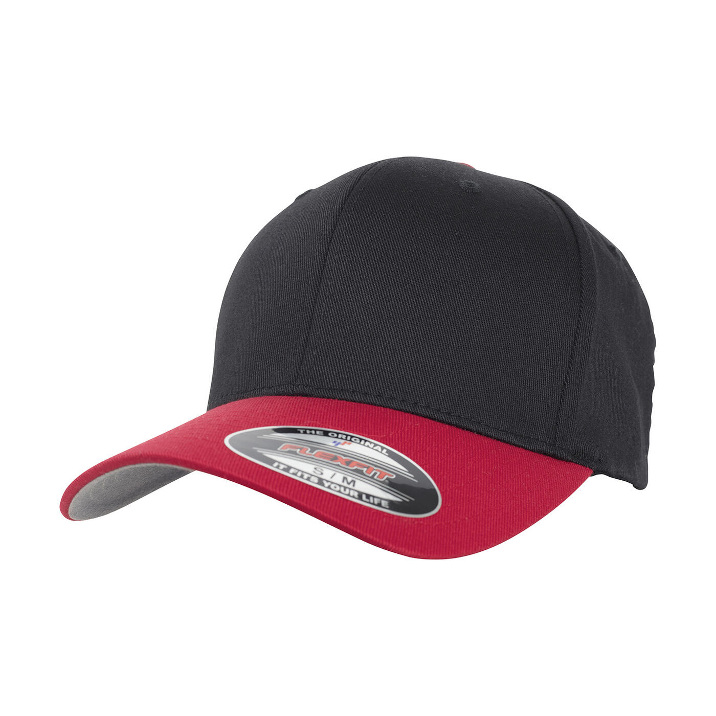 Flexfit Unisex Adult Two Tone Cap