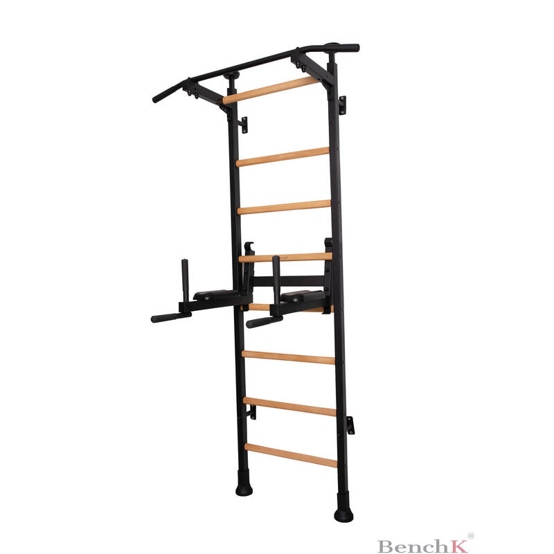 Escalera multifuncional BenchK 522B