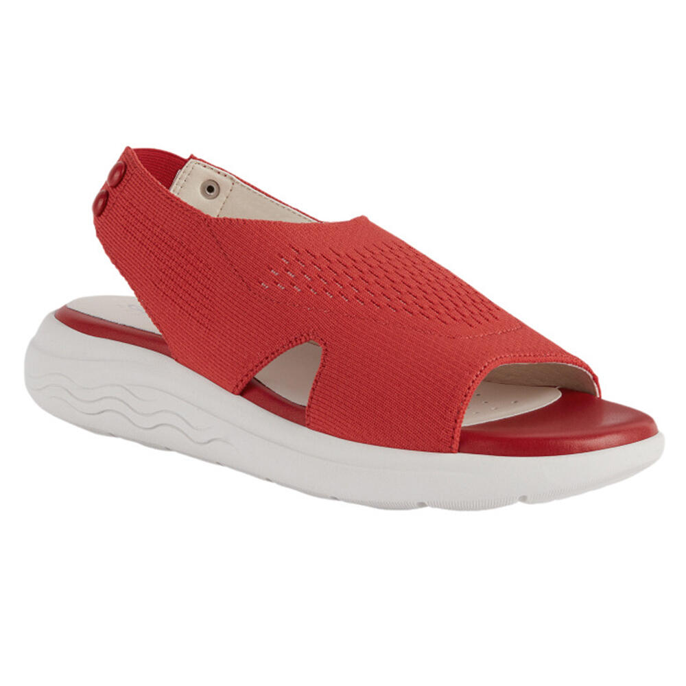 Geox Womens/Ladies Spherica Ec5 Sandals