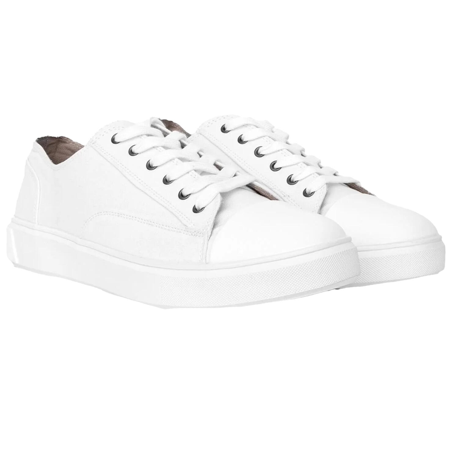 Duck and Cover Mens Nesta Trainers