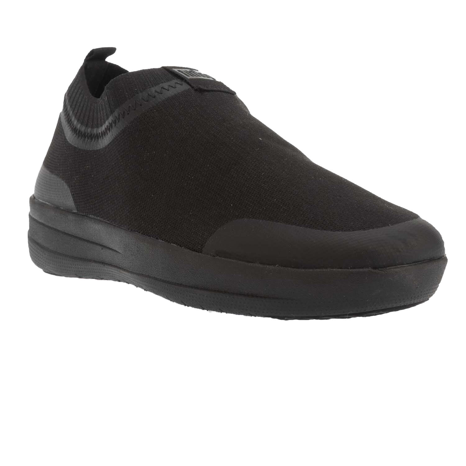 Fit Flop Womens/Ladies Uberknit Slip-on Trainers